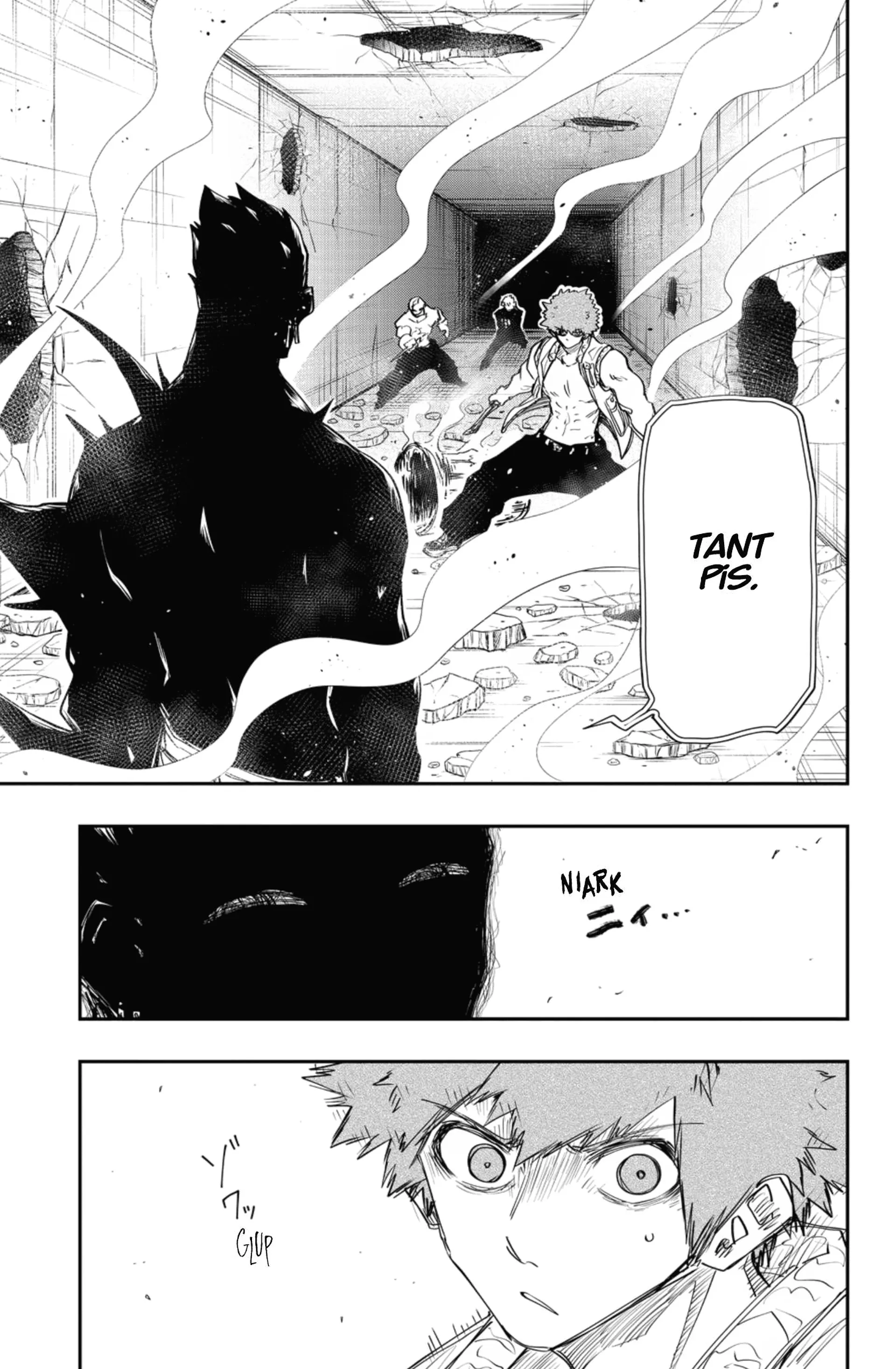 Mission: Yozakura Family - 71 - 65d601c024dc9.webp
