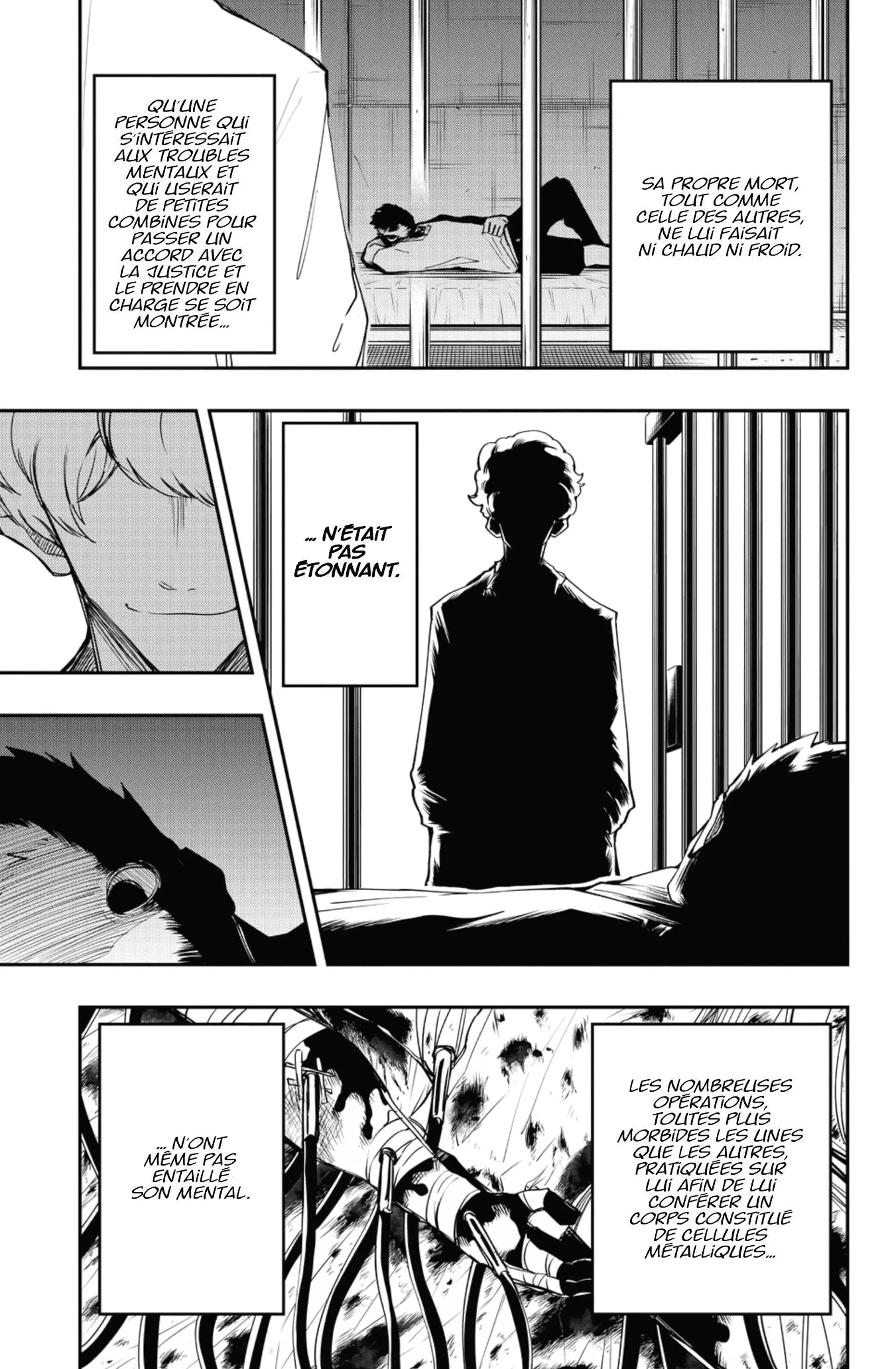 Mission: Yozakura Family - 71 - 65d601c44c283.webp
