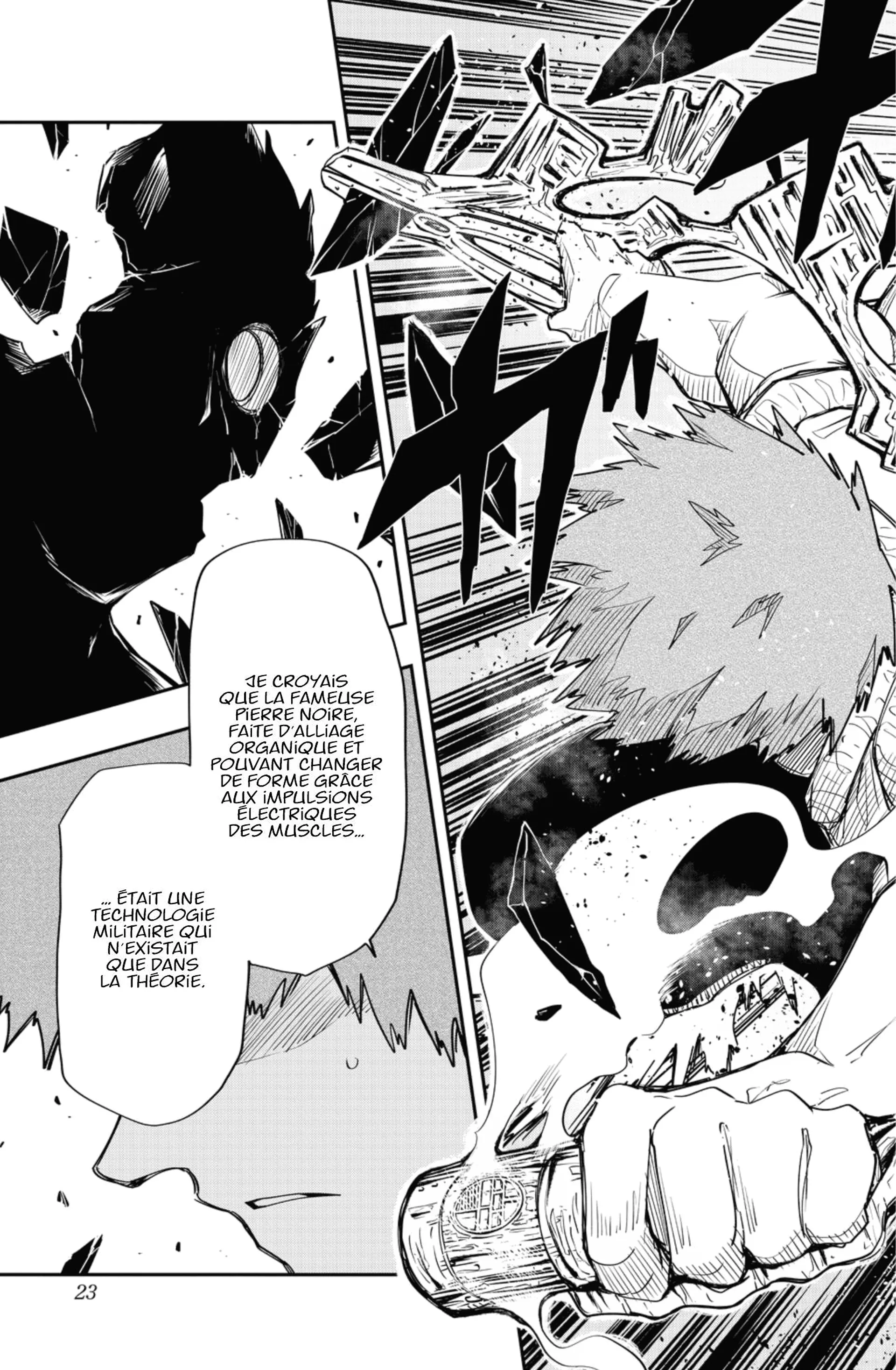 Mission: Yozakura Family - 71 - 65d601c8e69cf.webp