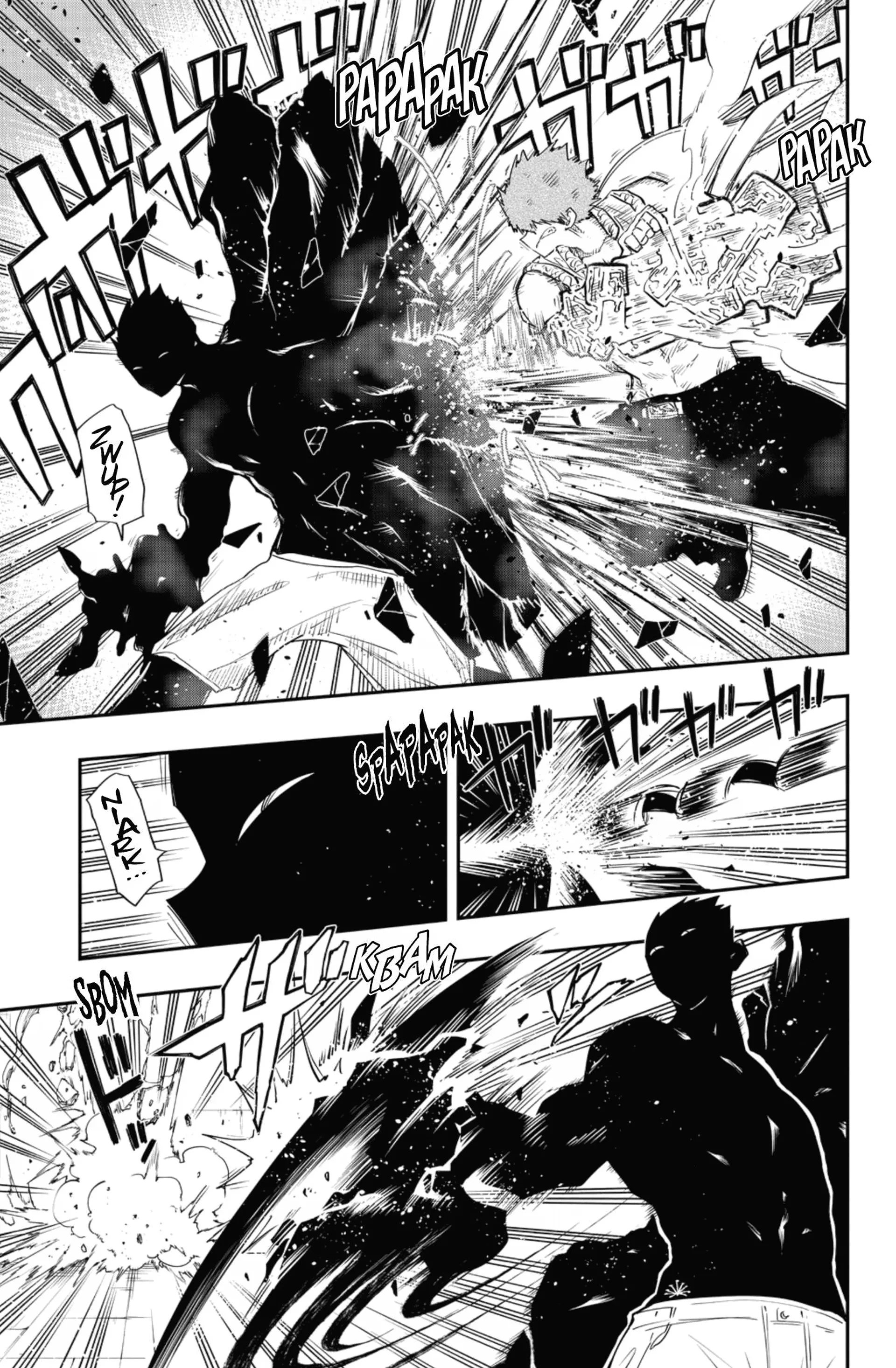 Mission: Yozakura Family - 73 - 65d601e502f55.webp