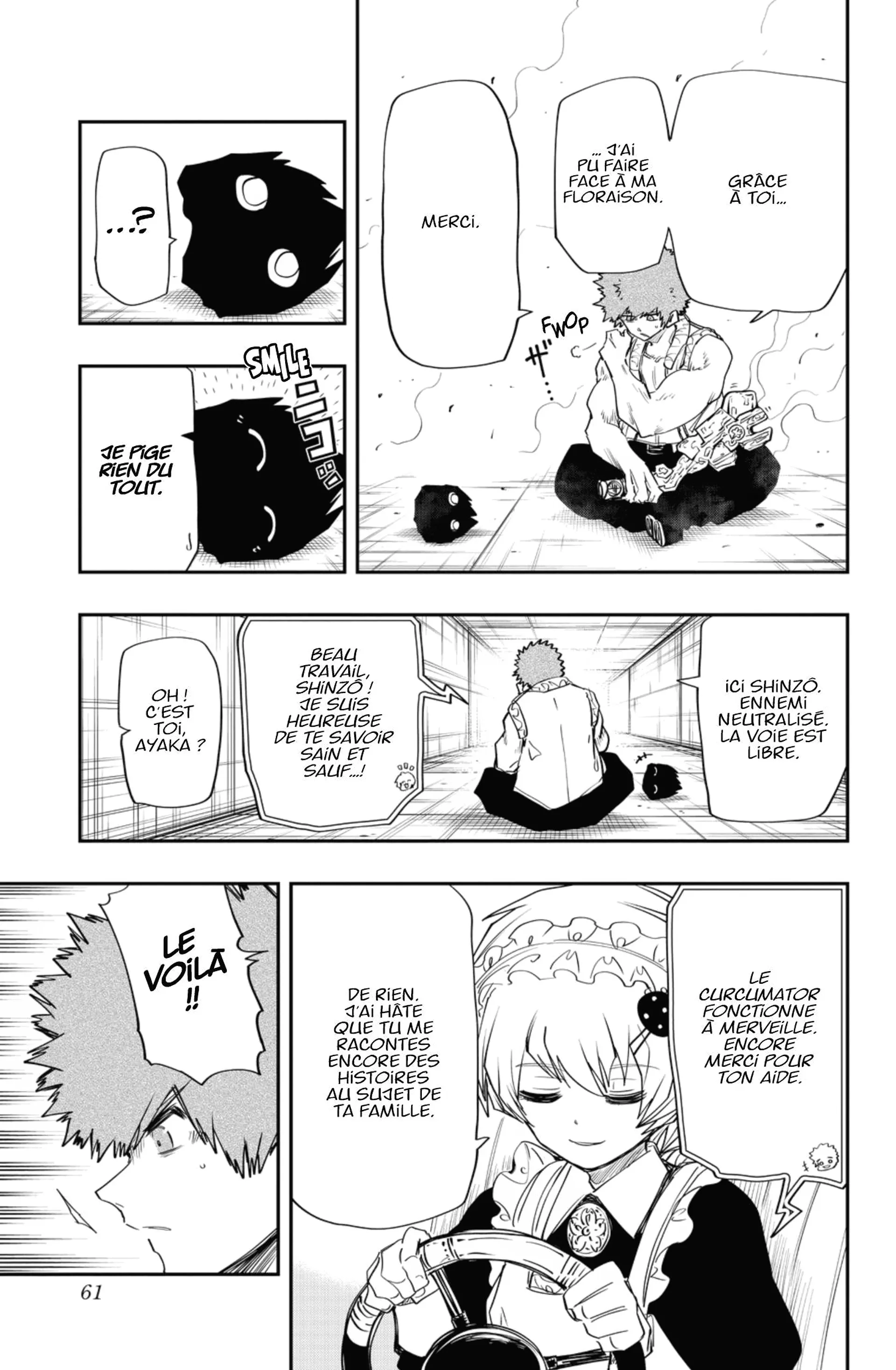 Mission: Yozakura Family - 73 - 65d601f2a1938.webp