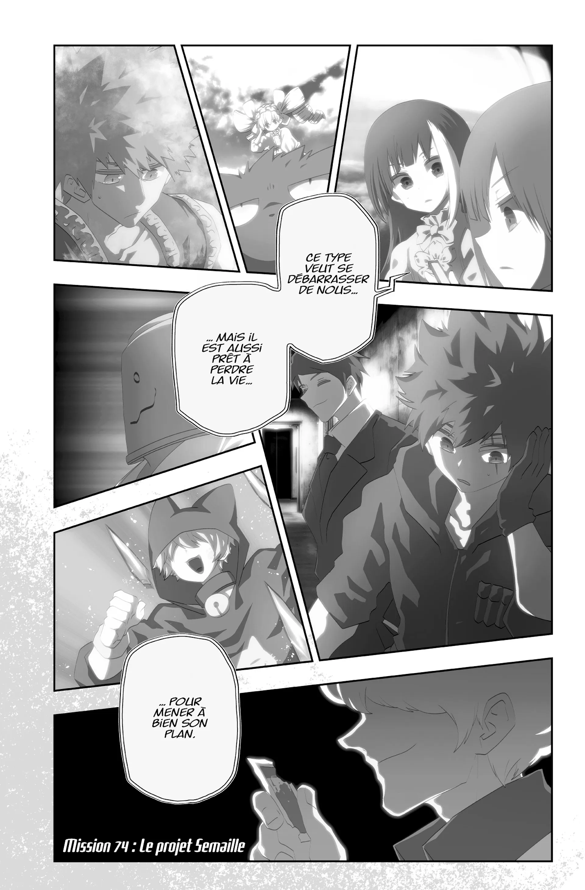 Mission: Yozakura Family - 74 - 65d601f7e361f.webp