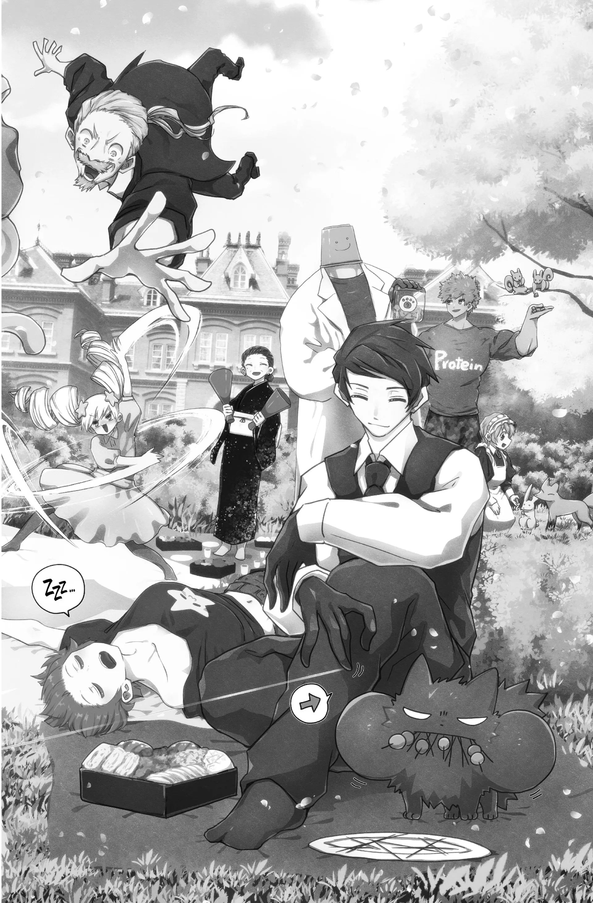 Mission: Yozakura Family - 74 - 65d601f92d0fe.webp