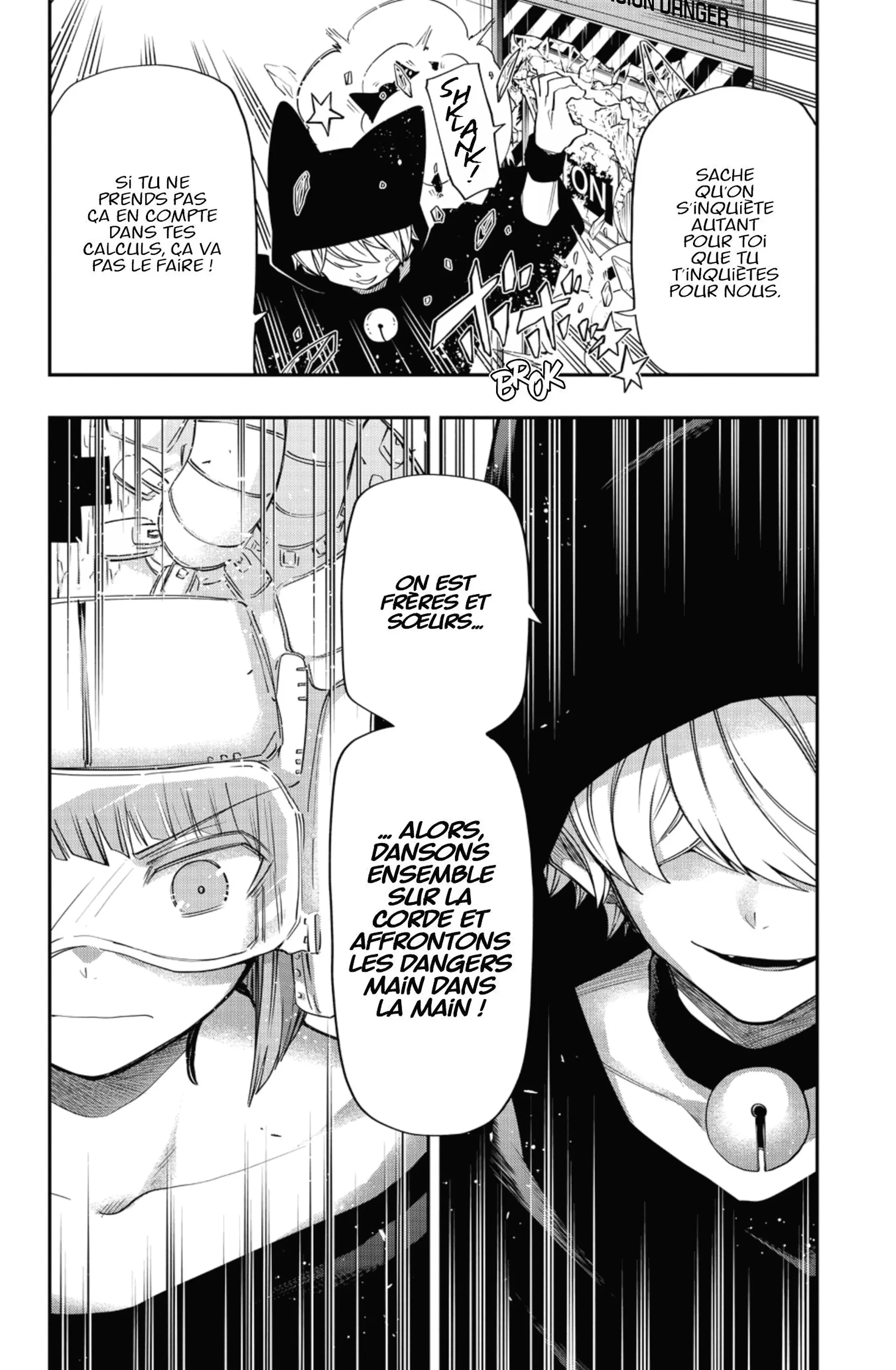 Mission: Yozakura Family - 74 - 65d6020c86995.webp