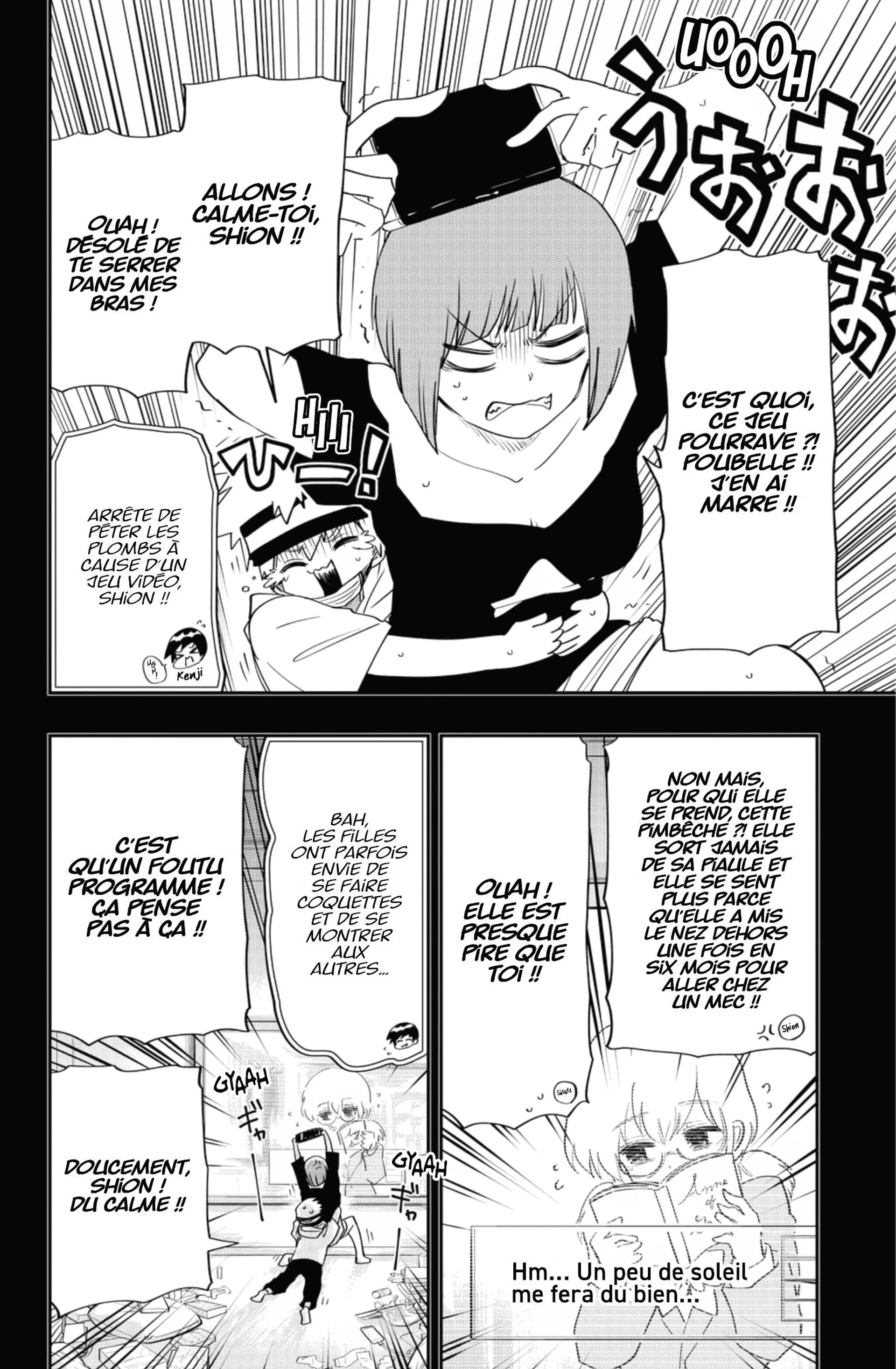Mission: Yozakura Family - 75 - 65d6021d9145f.webp
