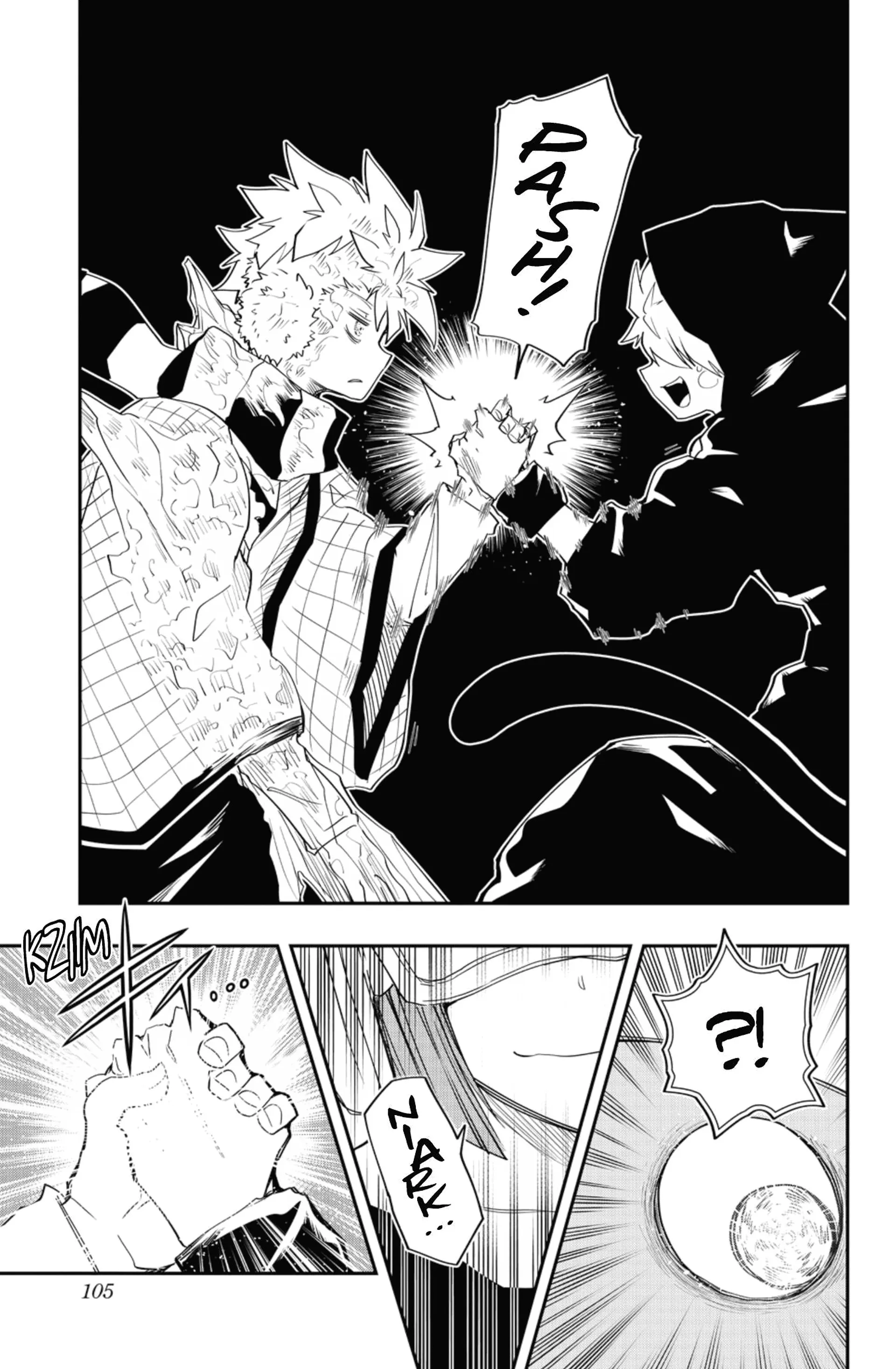 Mission: Yozakura Family - 75 - 65d60220bde6b.webp
