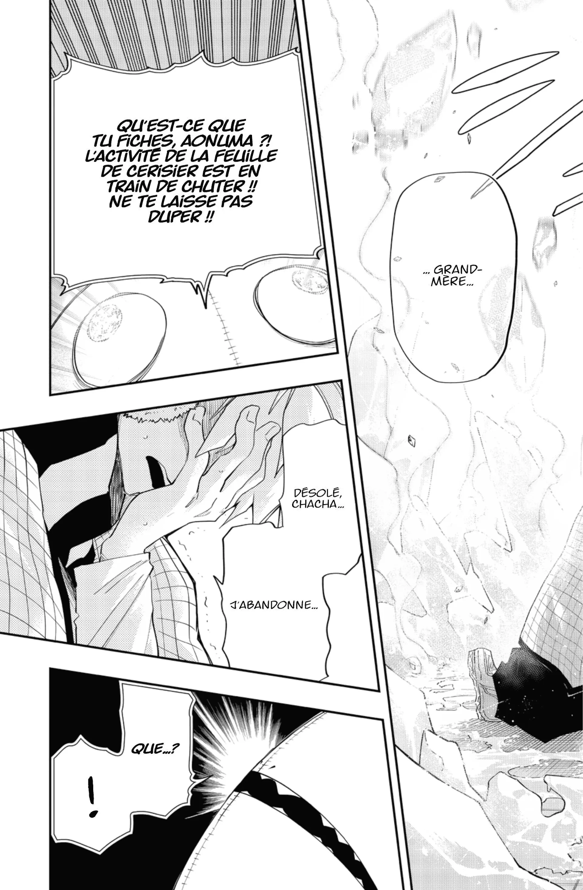 Mission: Yozakura Family - 76 - 65d602364625f.webp
