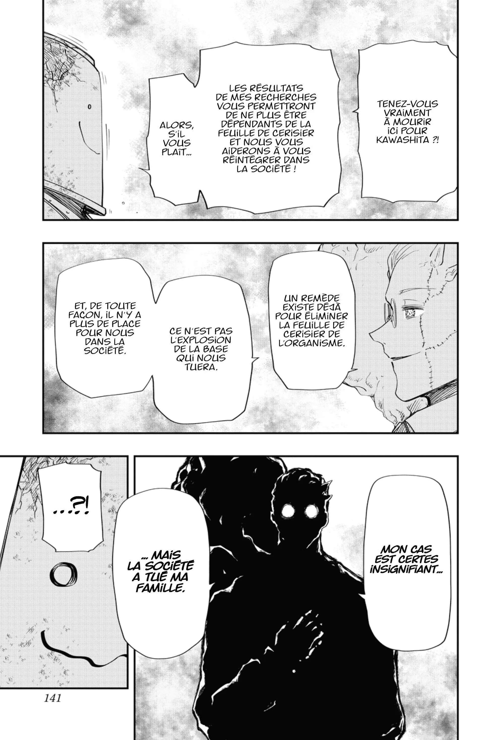 Mission: Yozakura Family - 77 - 65d60248f151f.webp