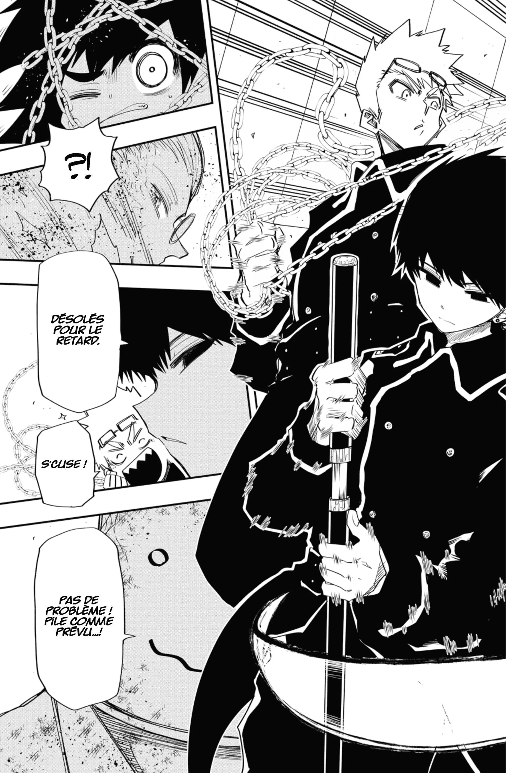 Mission: Yozakura Family - 77 - 65d6024f66a68.webp