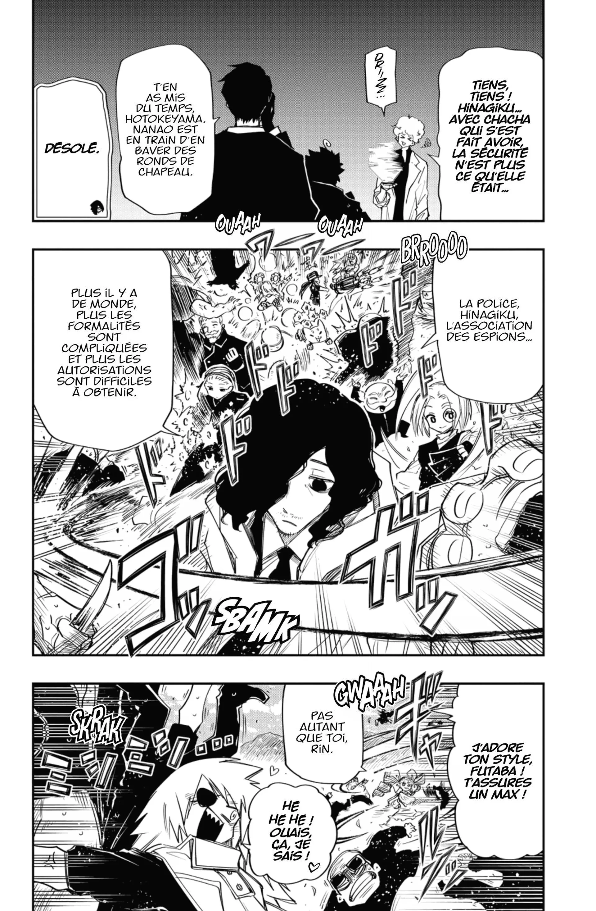 Mission: Yozakura Family - 77 - 65d602507016b.webp