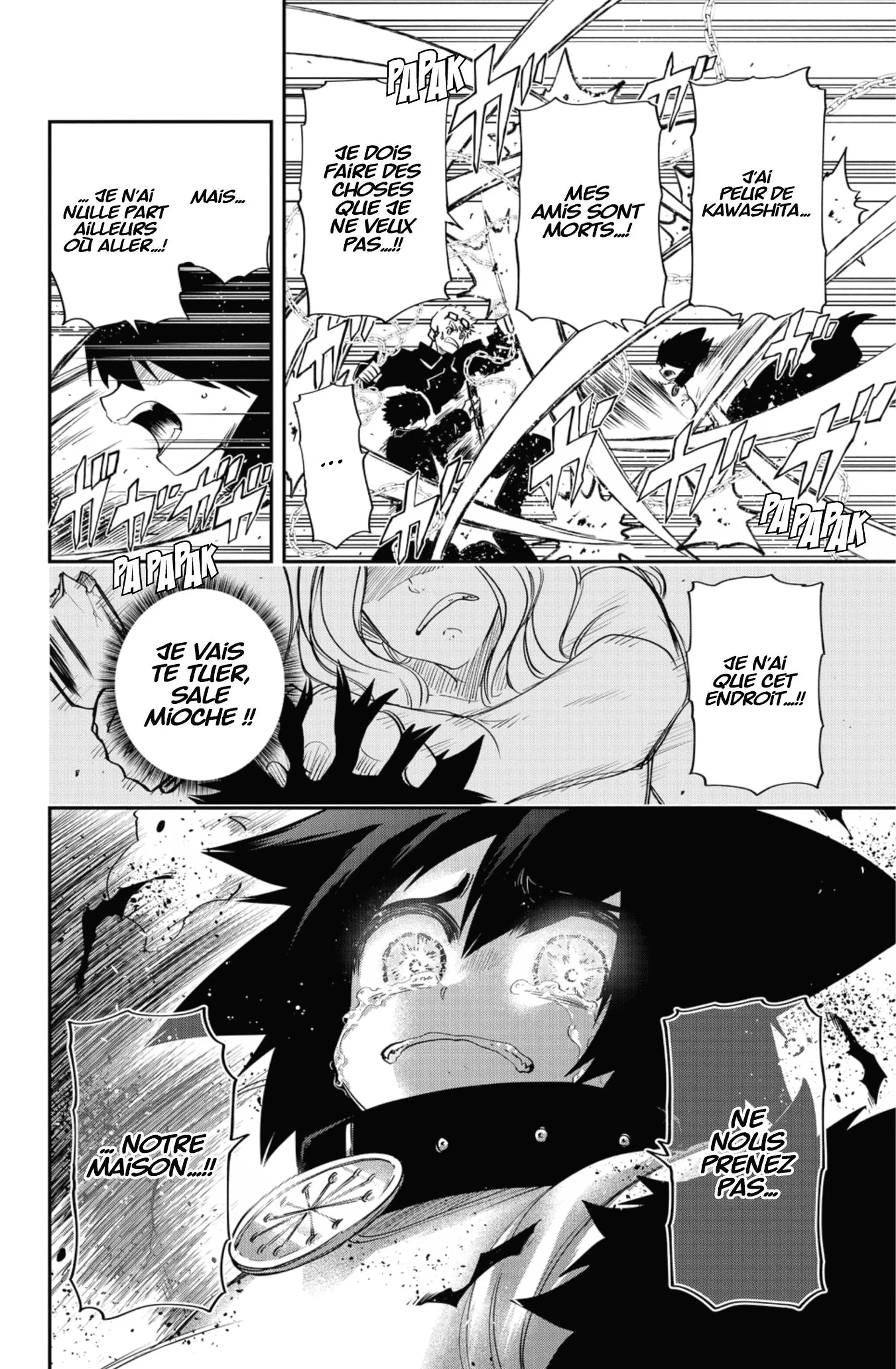 Mission: Yozakura Family - 77 - 65d602529a0df.webp