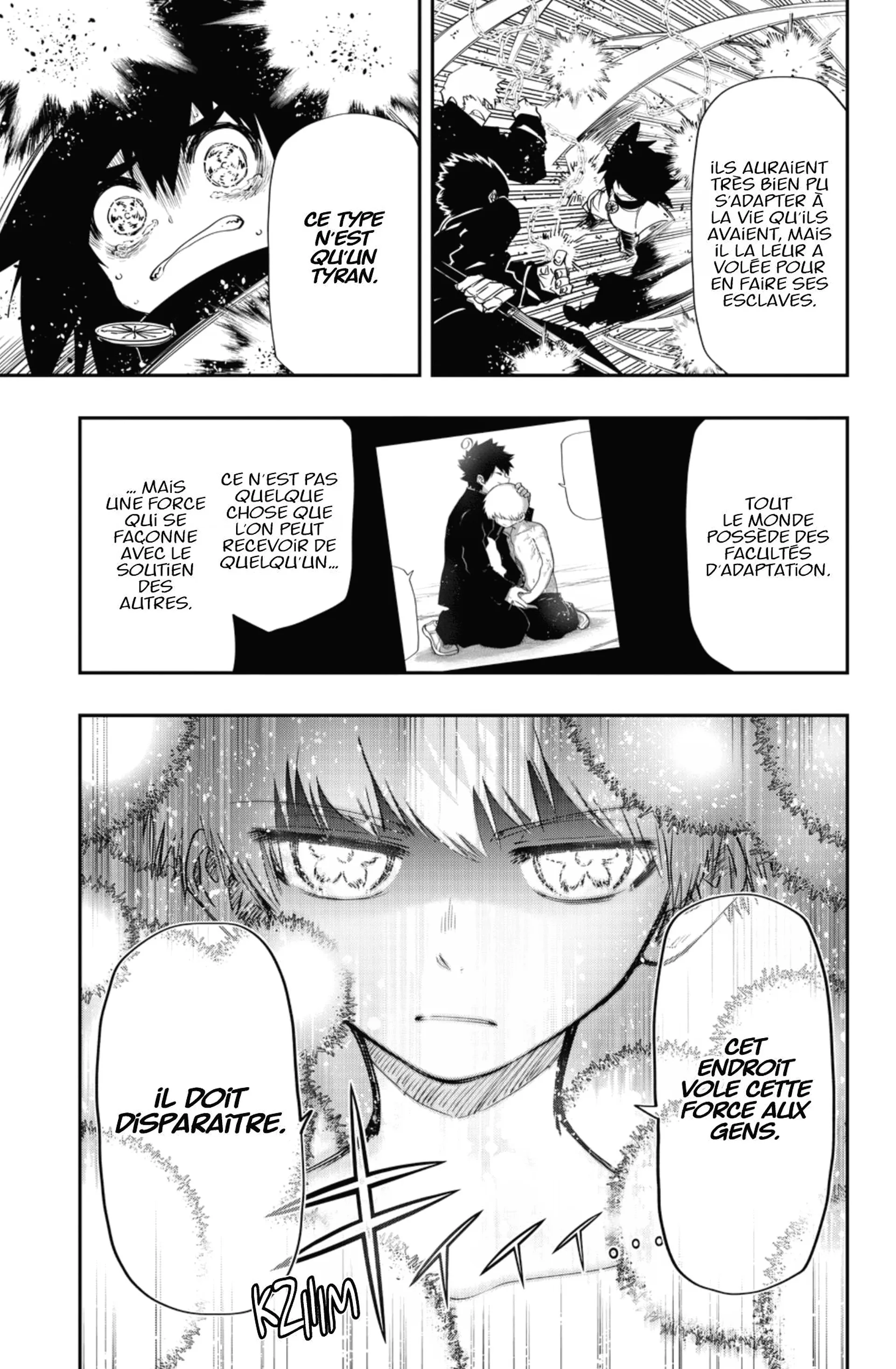 Mission: Yozakura Family - 78 - 65d602593be28.webp
