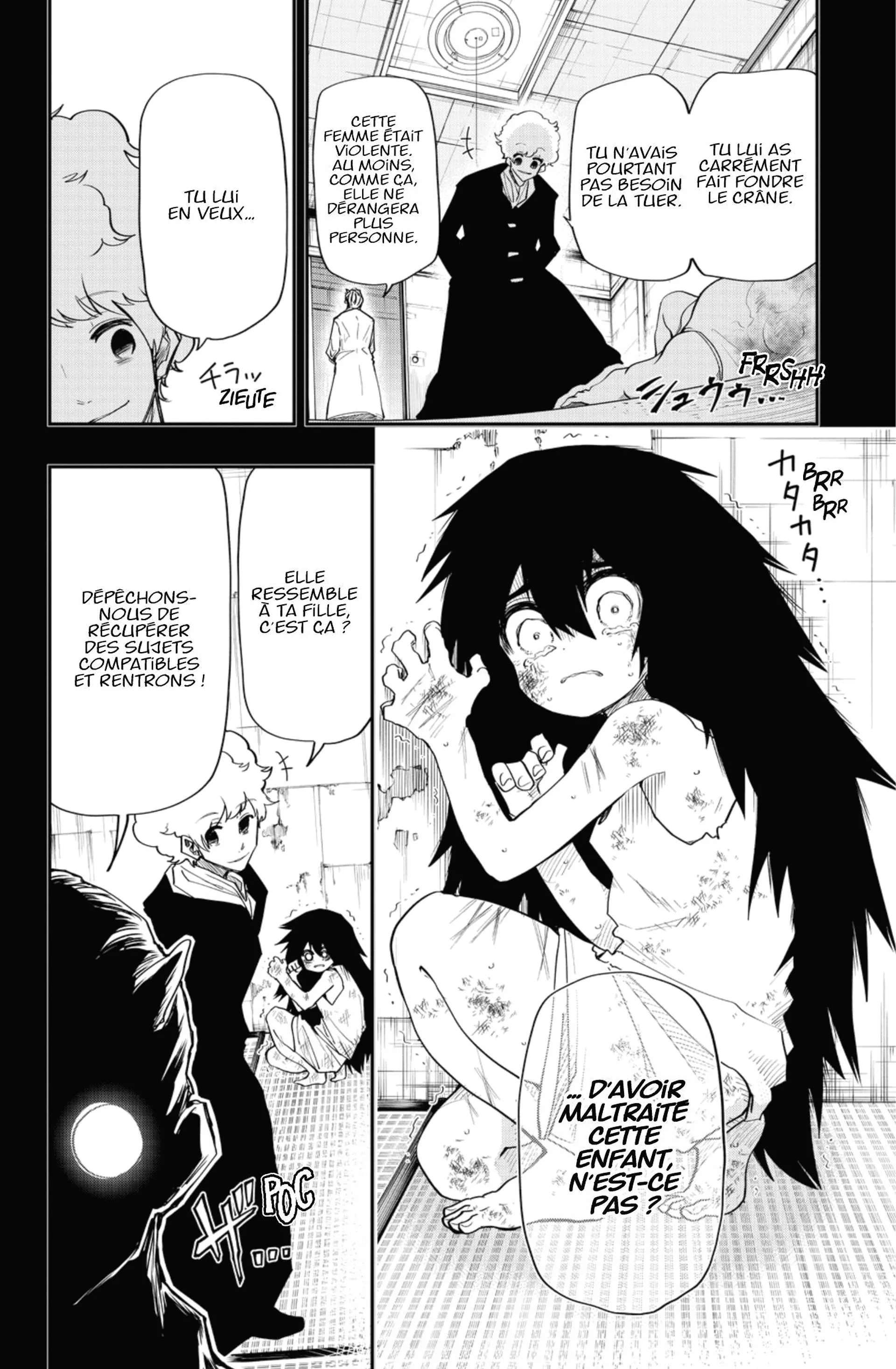 Mission: Yozakura Family - 78 - 65d60260dbd40.webp