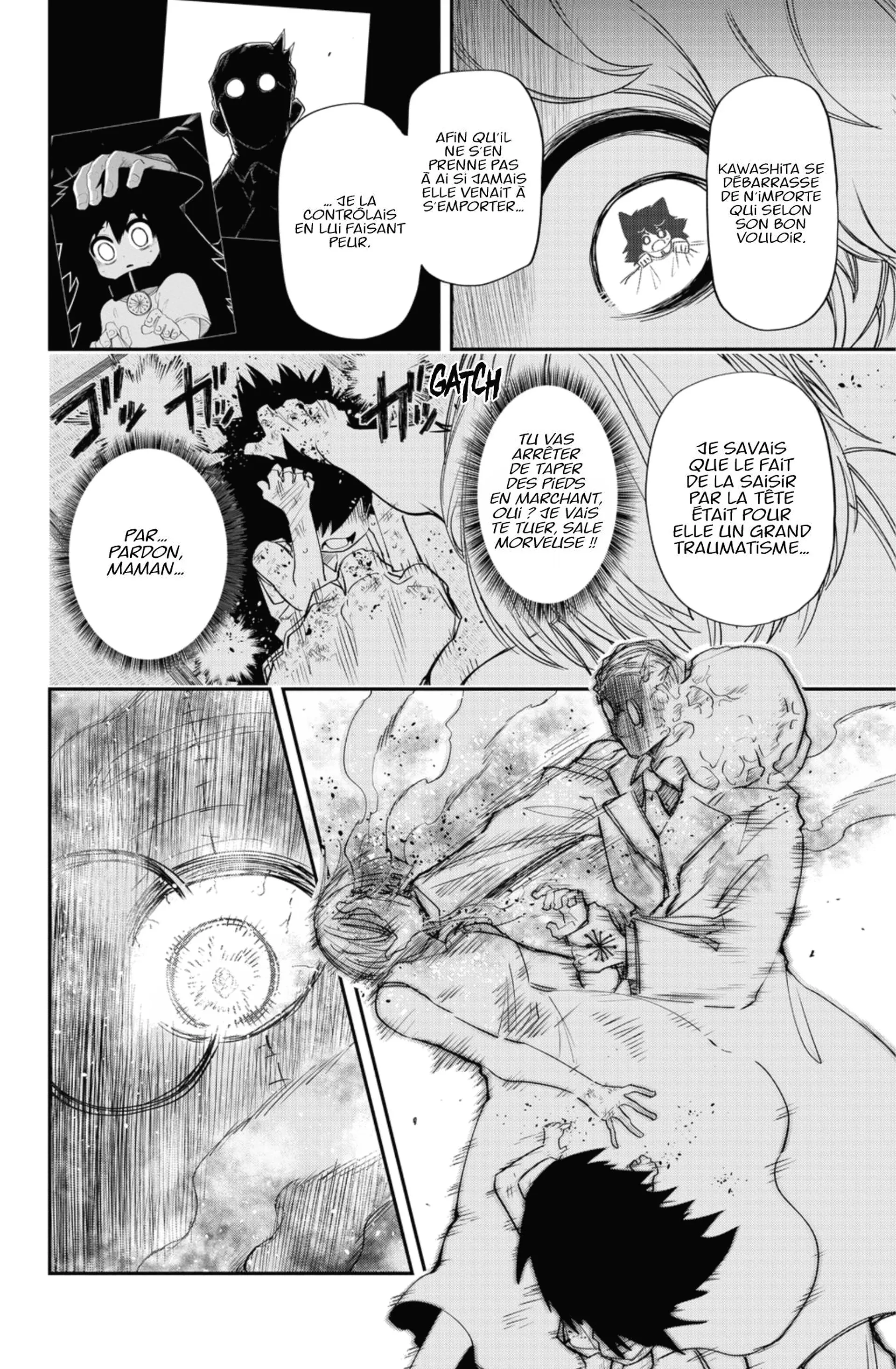 Mission: Yozakura Family - 78 - 65d60263215d0.webp