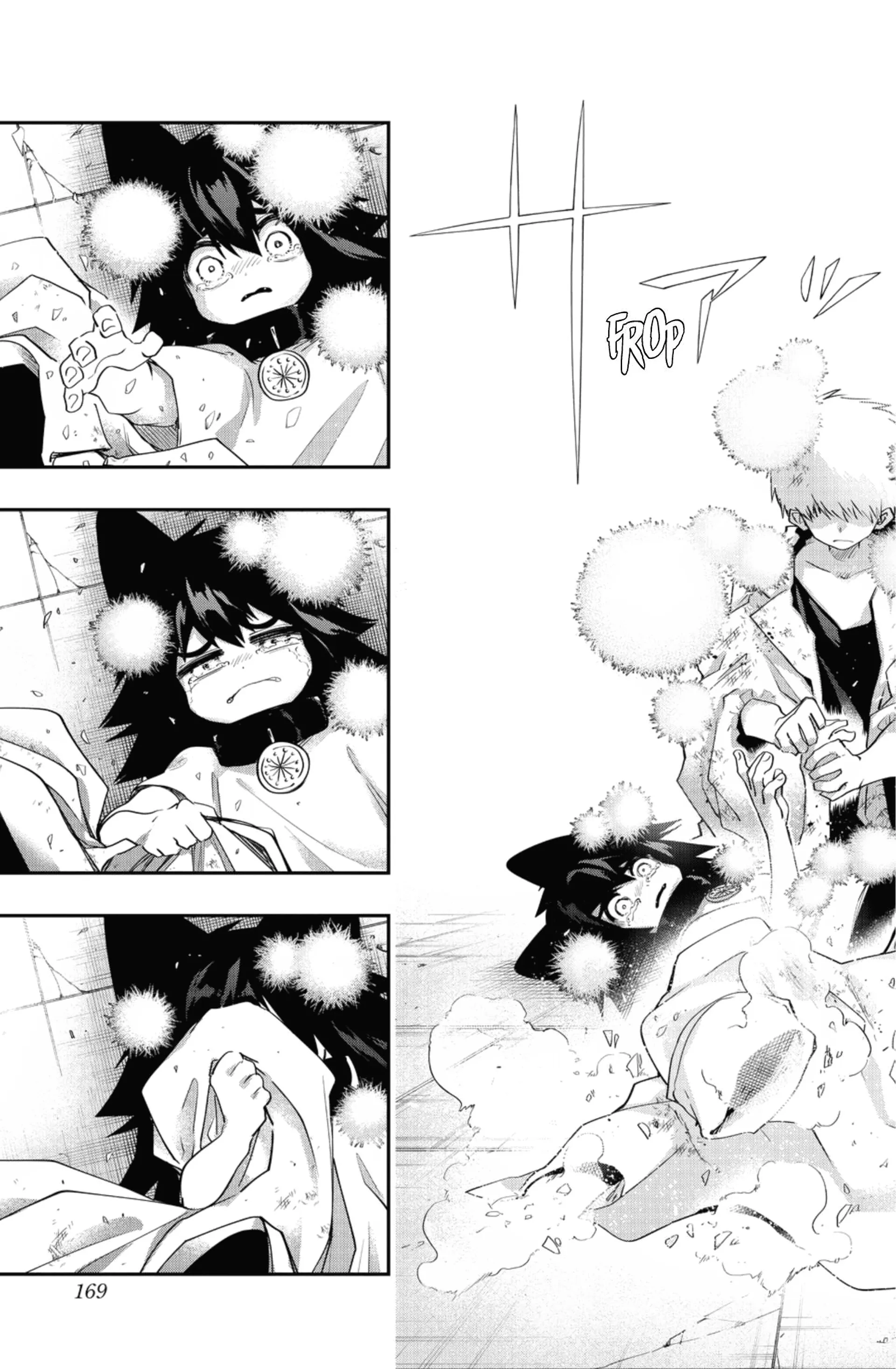 Mission: Yozakura Family - 78 - 65d6026654cc0.webp