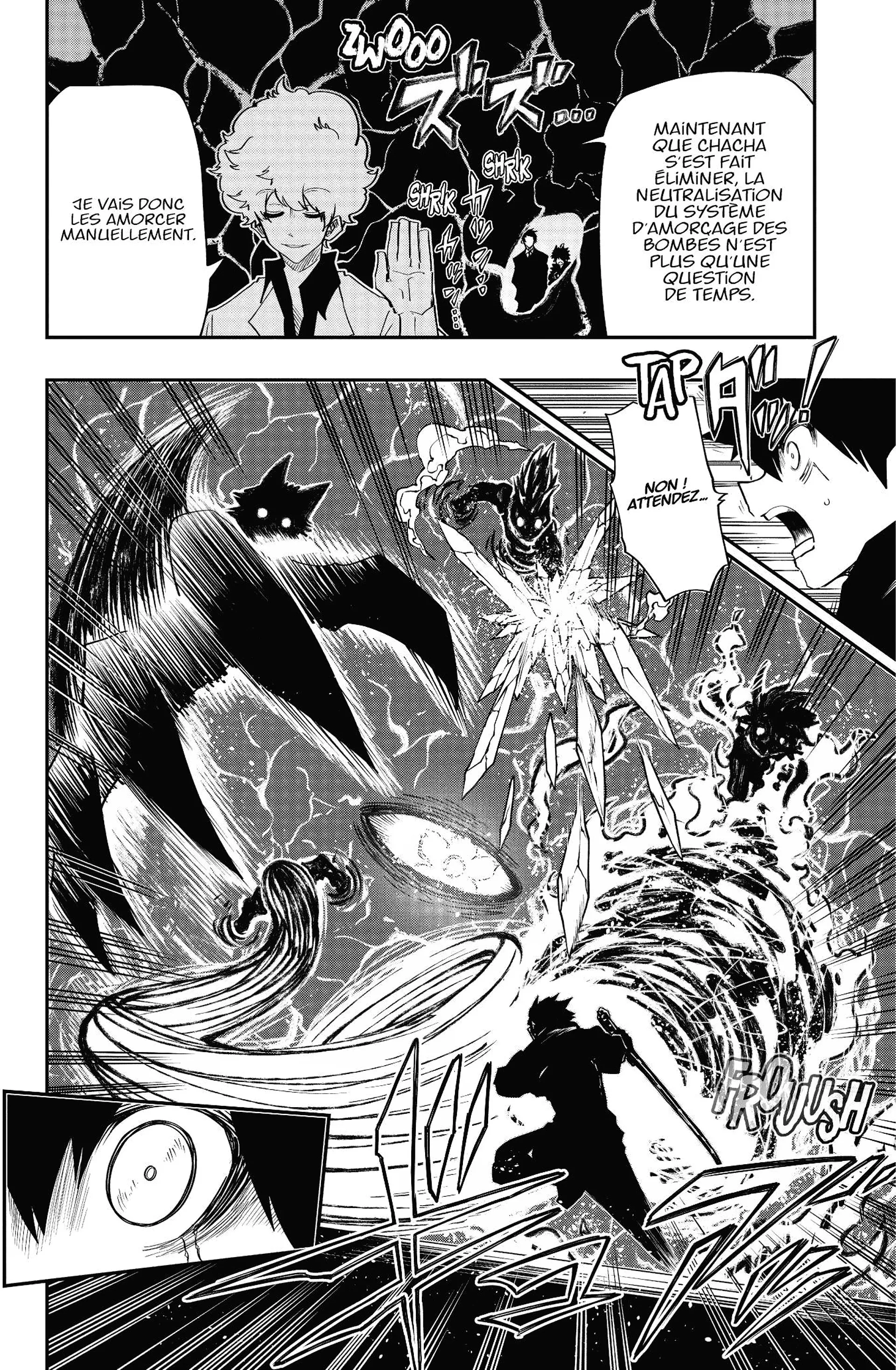 Mission: Yozakura Family - 79 - 65d602778cde6.webp
