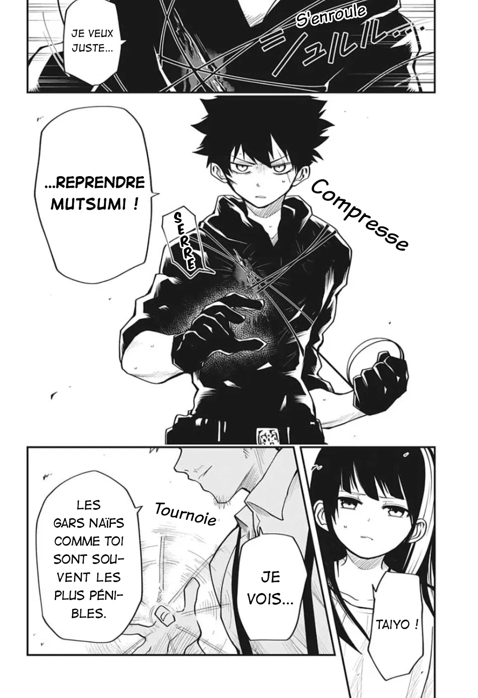 Mission: Yozakura Family - 8 - 65d5fdae1221d.webp