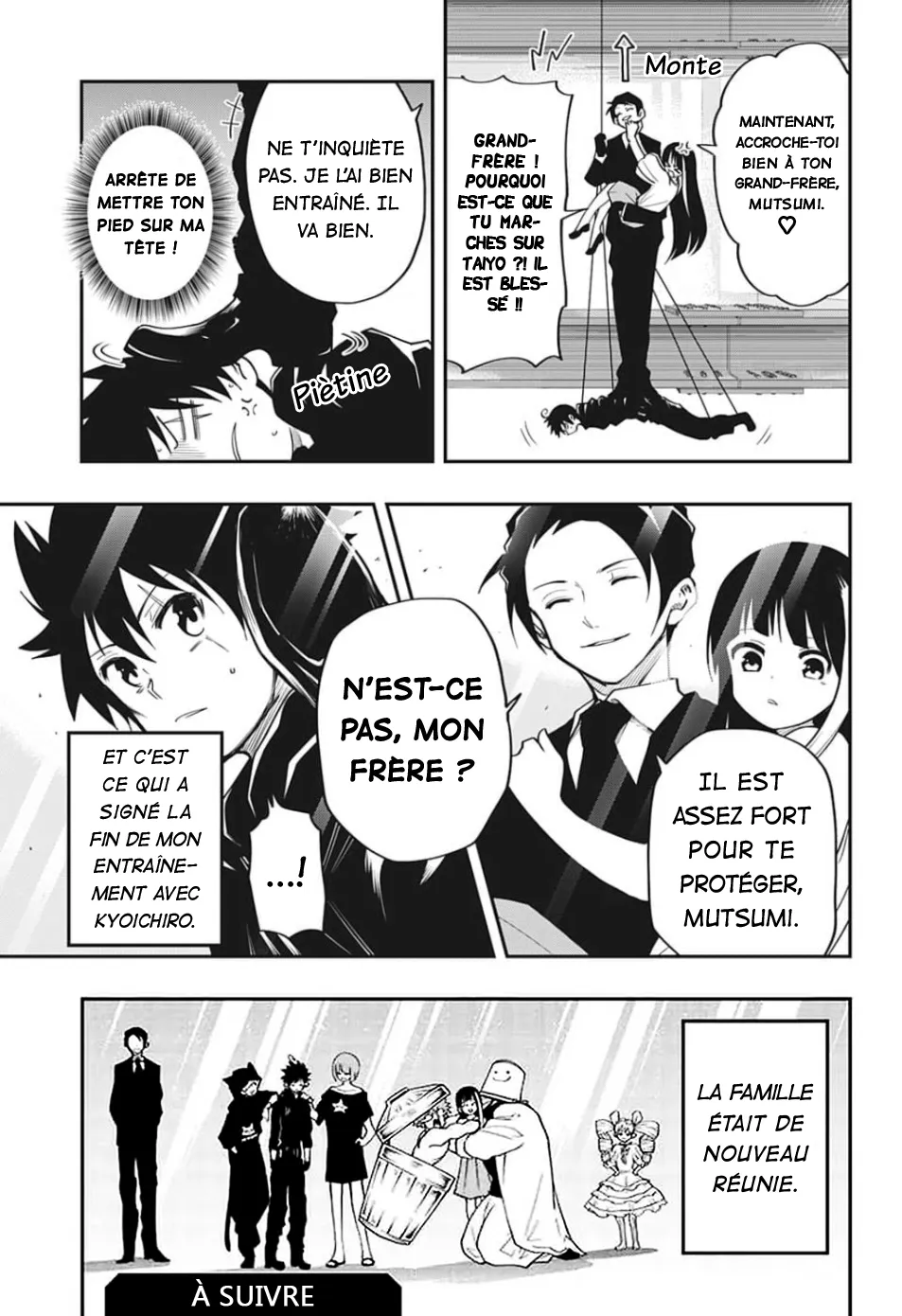 Mission: Yozakura Family - 8 - 65d5fdafec8f8.webp