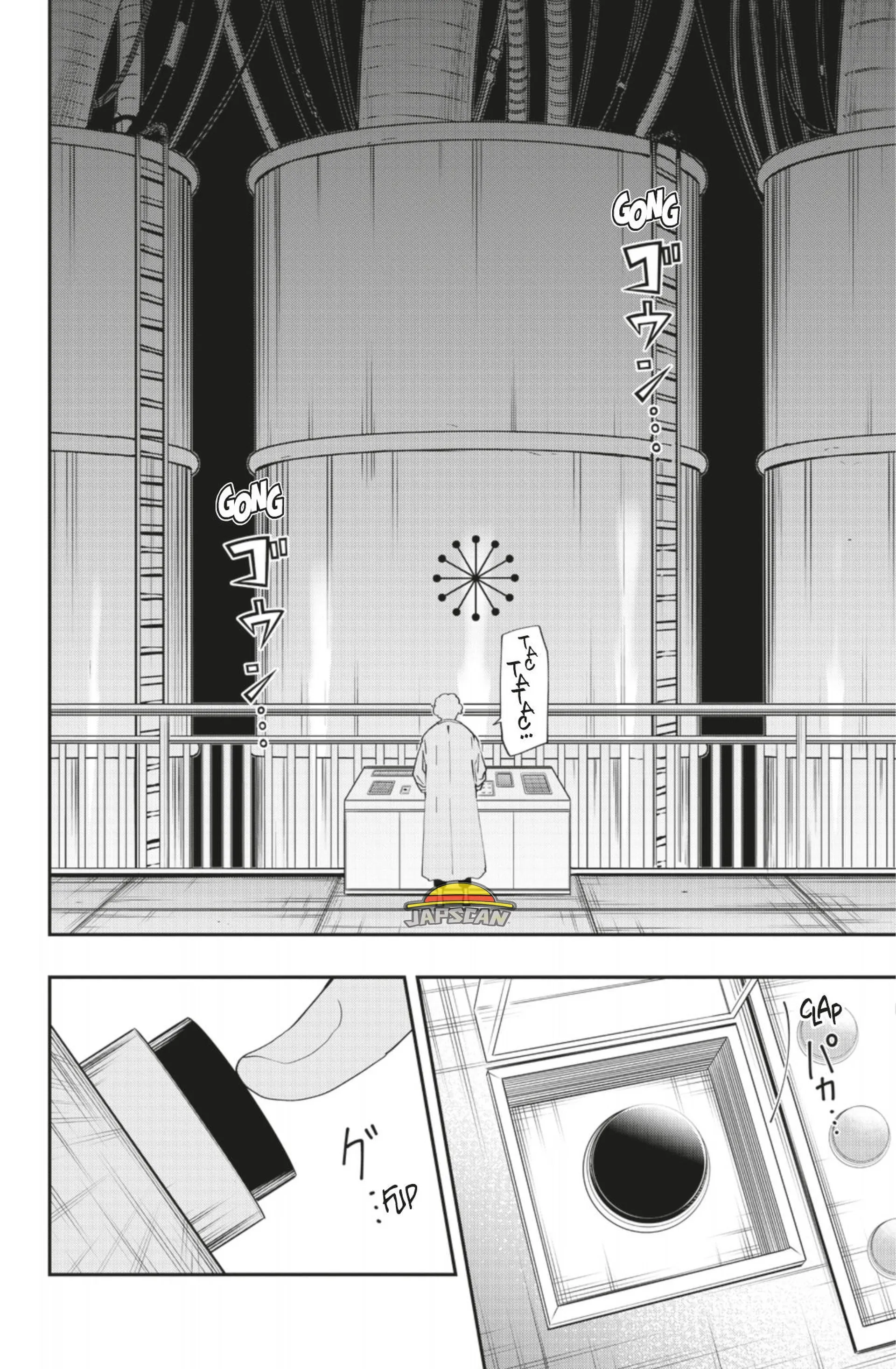 Mission: Yozakura Family - 80 - 65d6028b58648.webp
