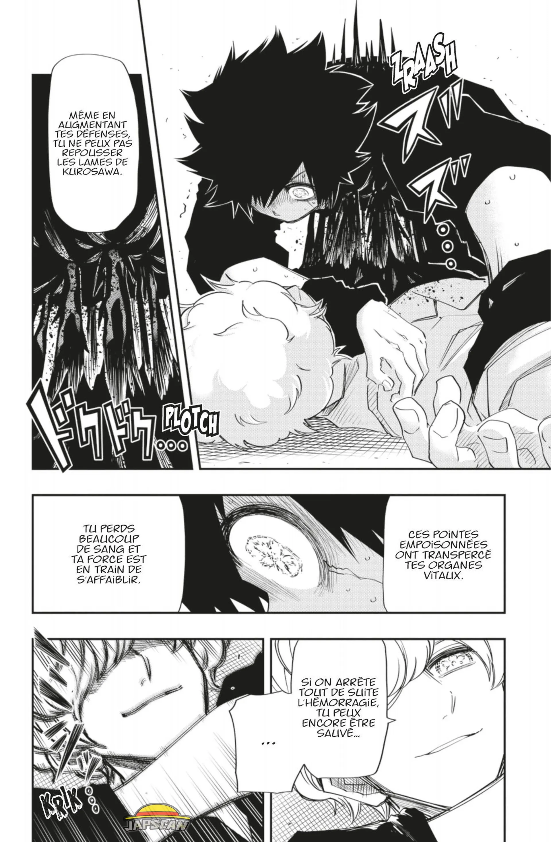 Mission: Yozakura Family - 80 - 65d6028d9b584.webp