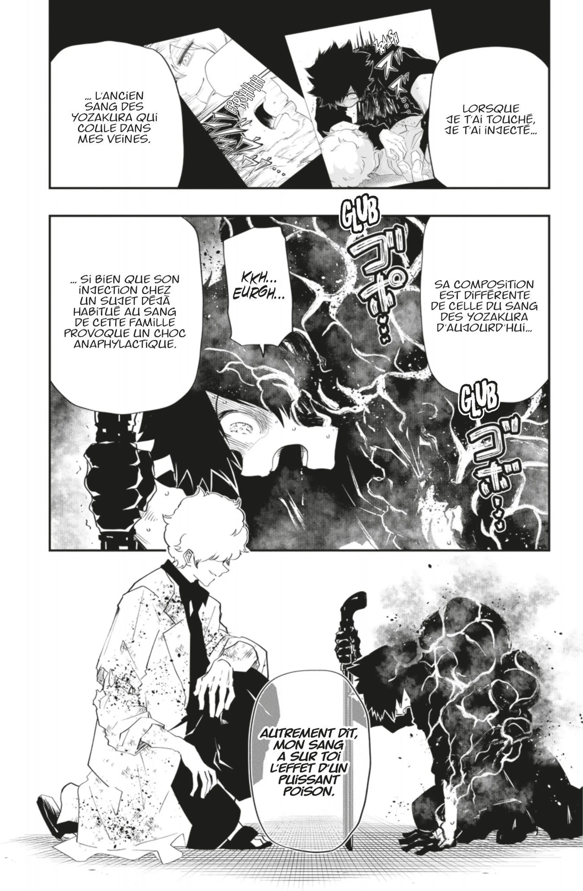 Mission: Yozakura Family - 81 - 65d602a262272.webp