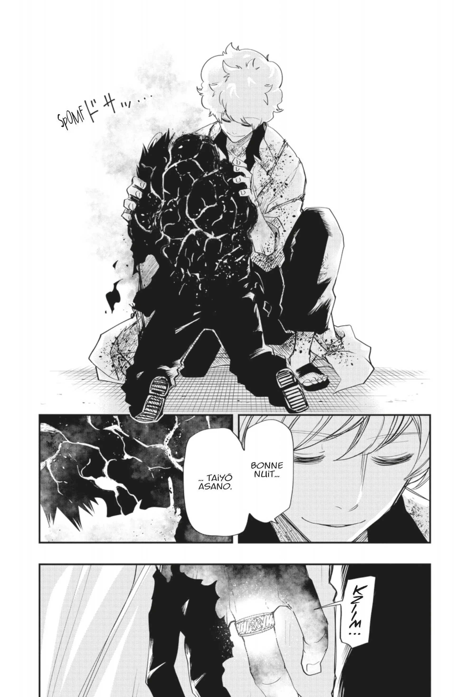 Mission: Yozakura Family - 81 - 65d602b5414b4.webp