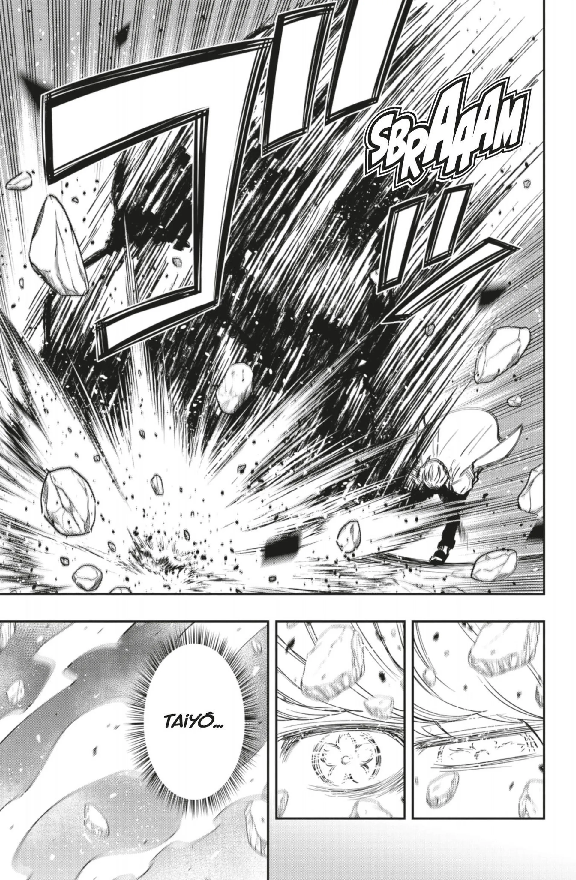Mission: Yozakura Family - 82 - 65d602bb3dc9a.webp