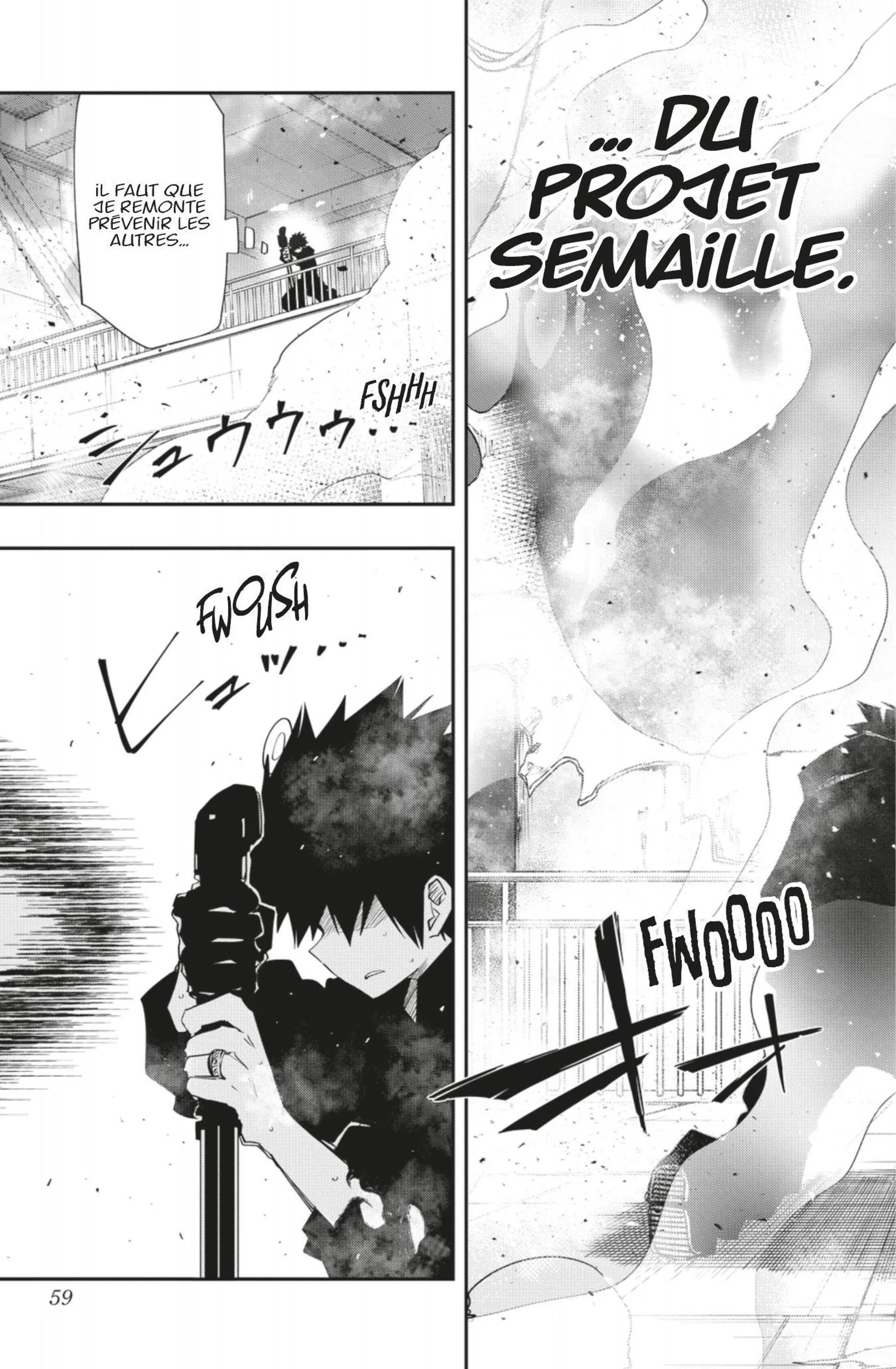 Mission: Yozakura Family - 82 - 65d602c46a3ac.webp