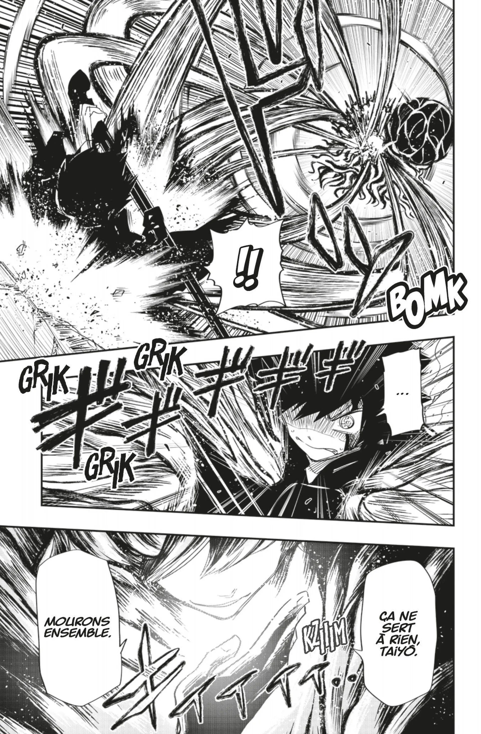 Mission: Yozakura Family - 82 - 65d602c99ee57.webp
