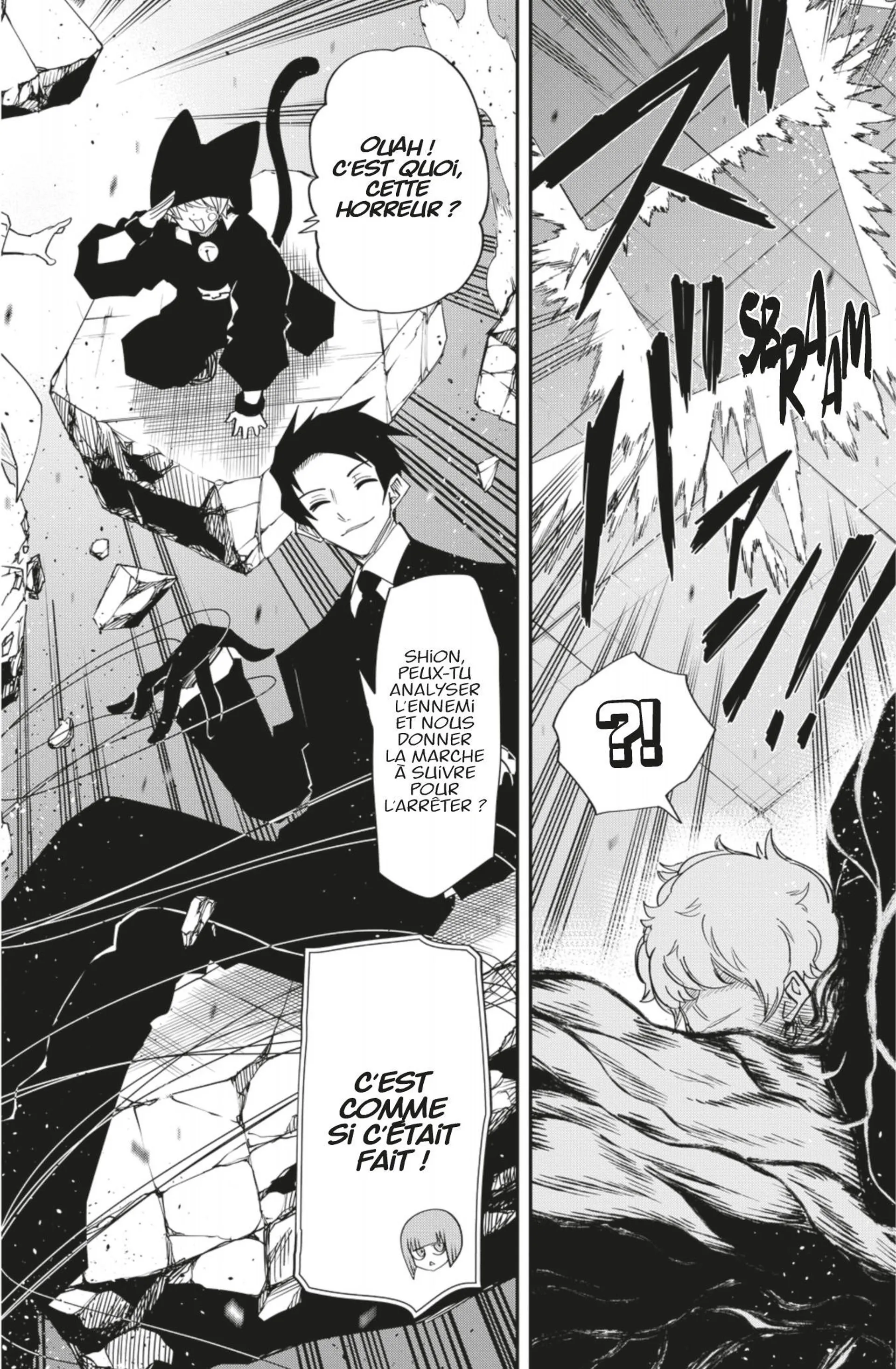 Mission: Yozakura Family - 82 - 65d602cad14bb.webp
