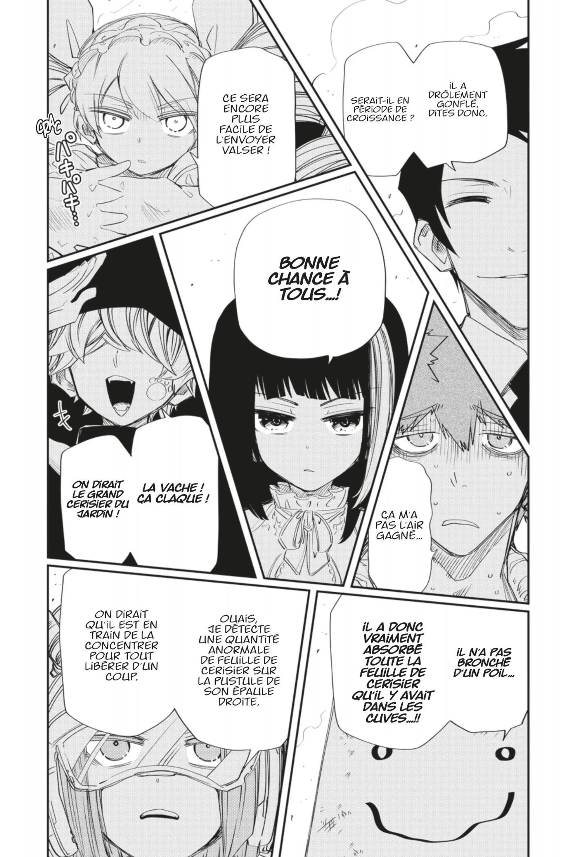 Mission: Yozakura Family - 83 - 65d602d111d93.webp