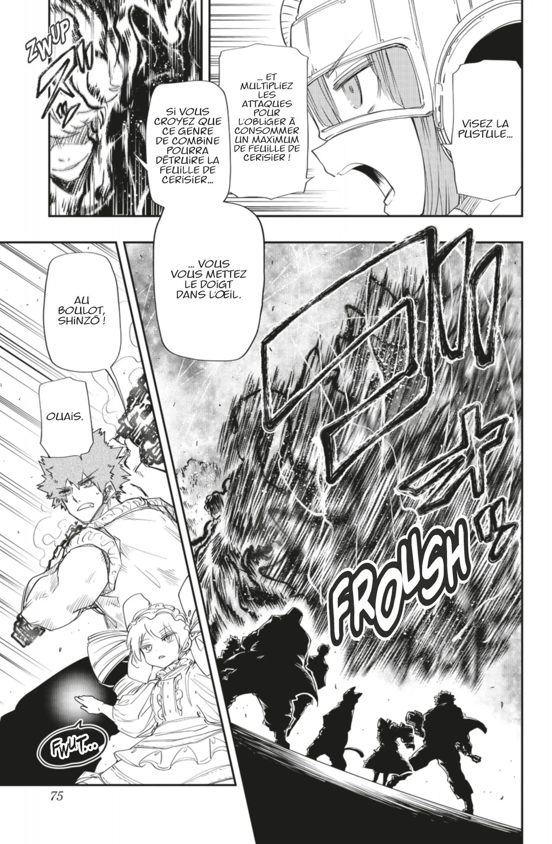 Mission: Yozakura Family - 83 - 65d602d5cb9f6.webp