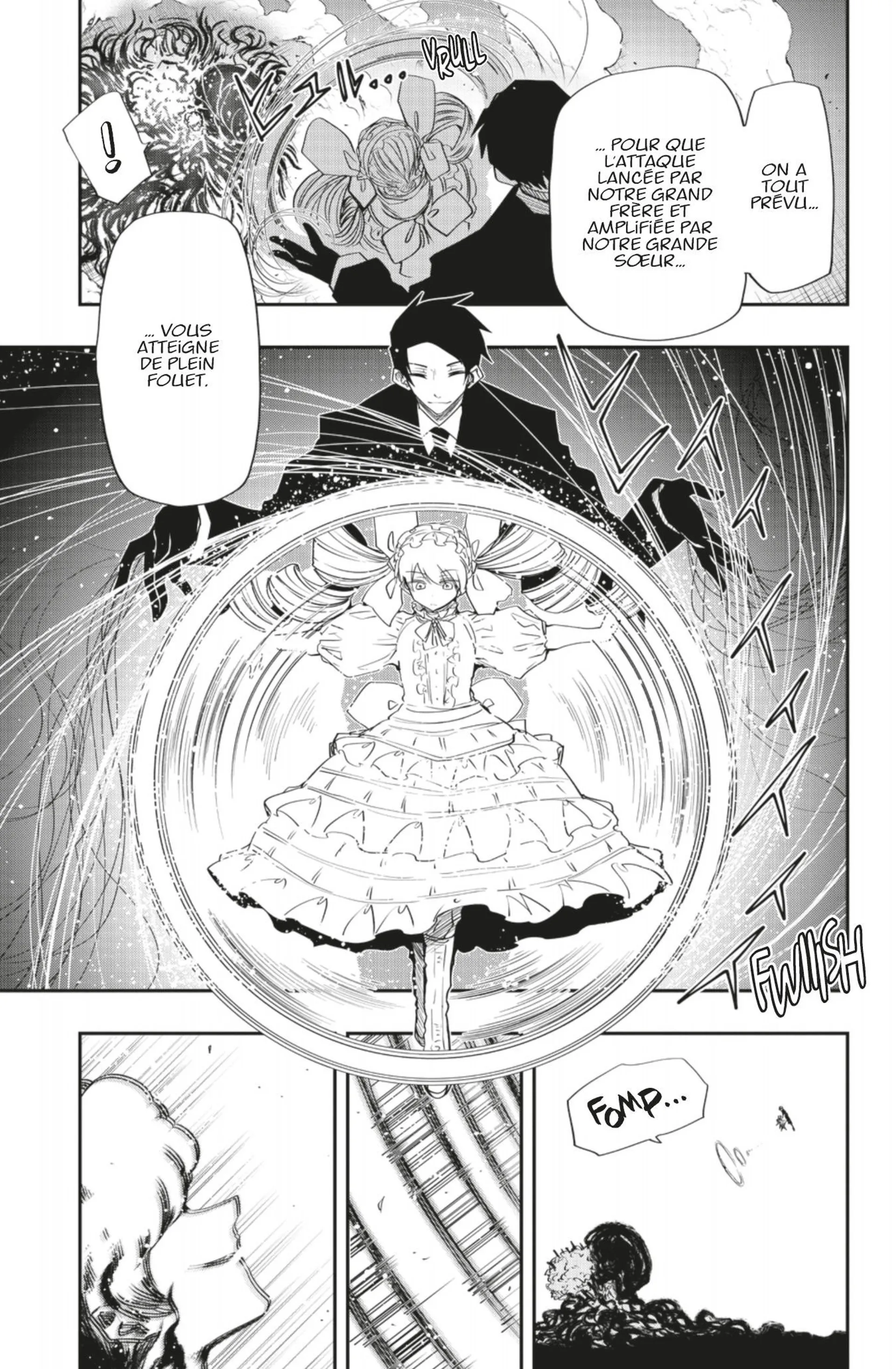 Mission: Yozakura Family - 83 - 65d602db05275.webp