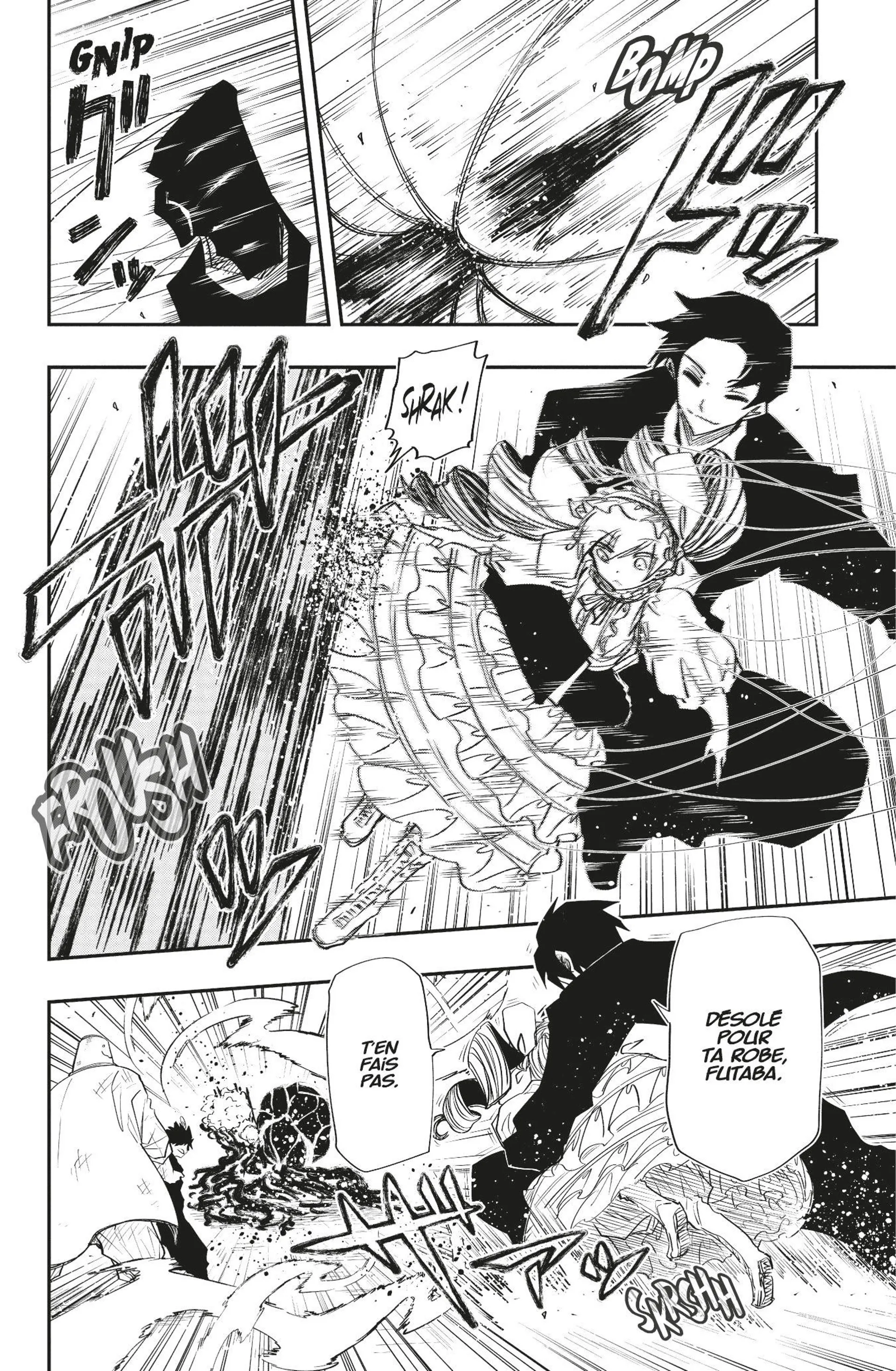Mission: Yozakura Family - 83 - 65d602de92538.webp
