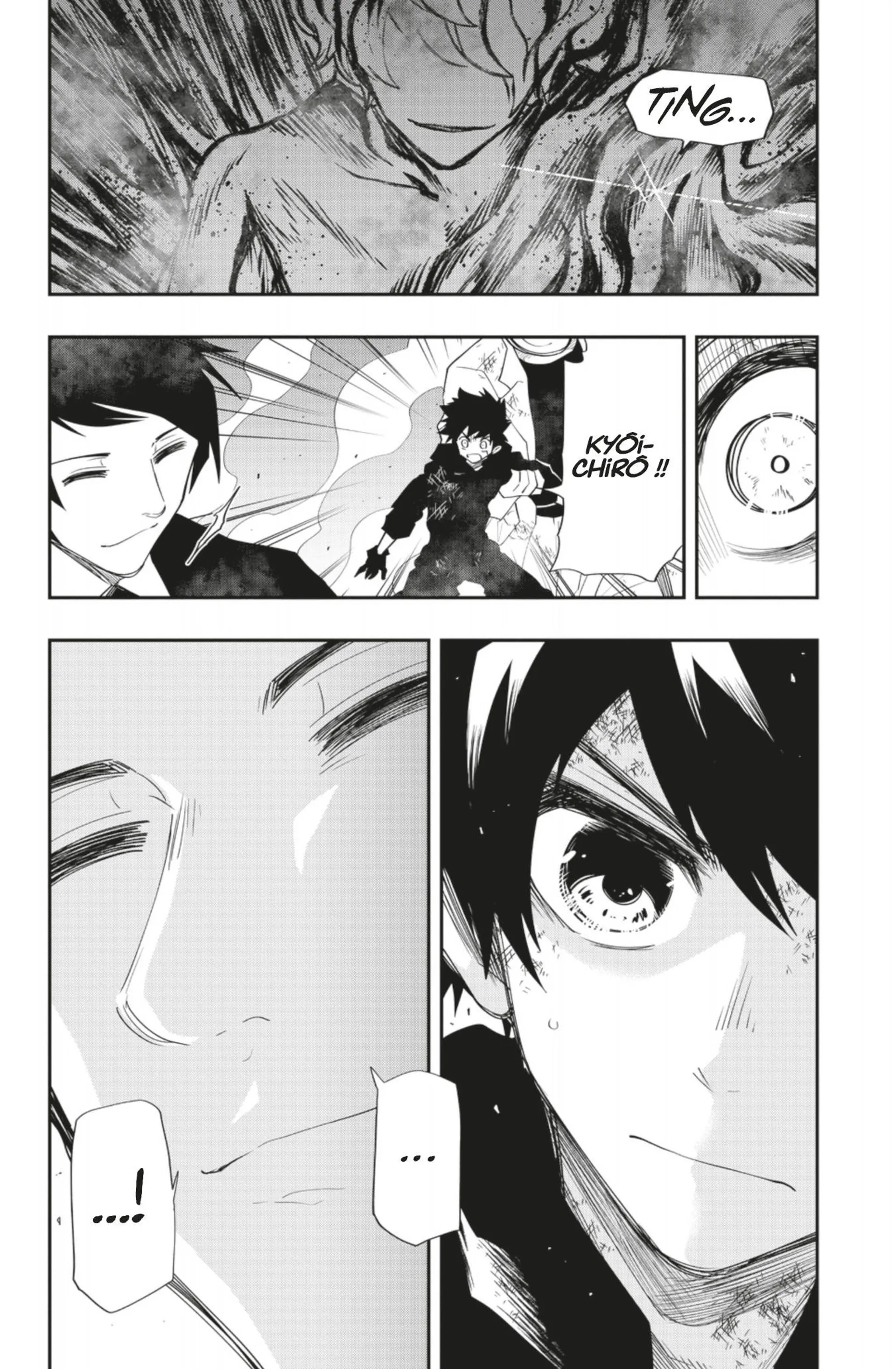 Mission: Yozakura Family - 83 - 65d602e11a22c.webp