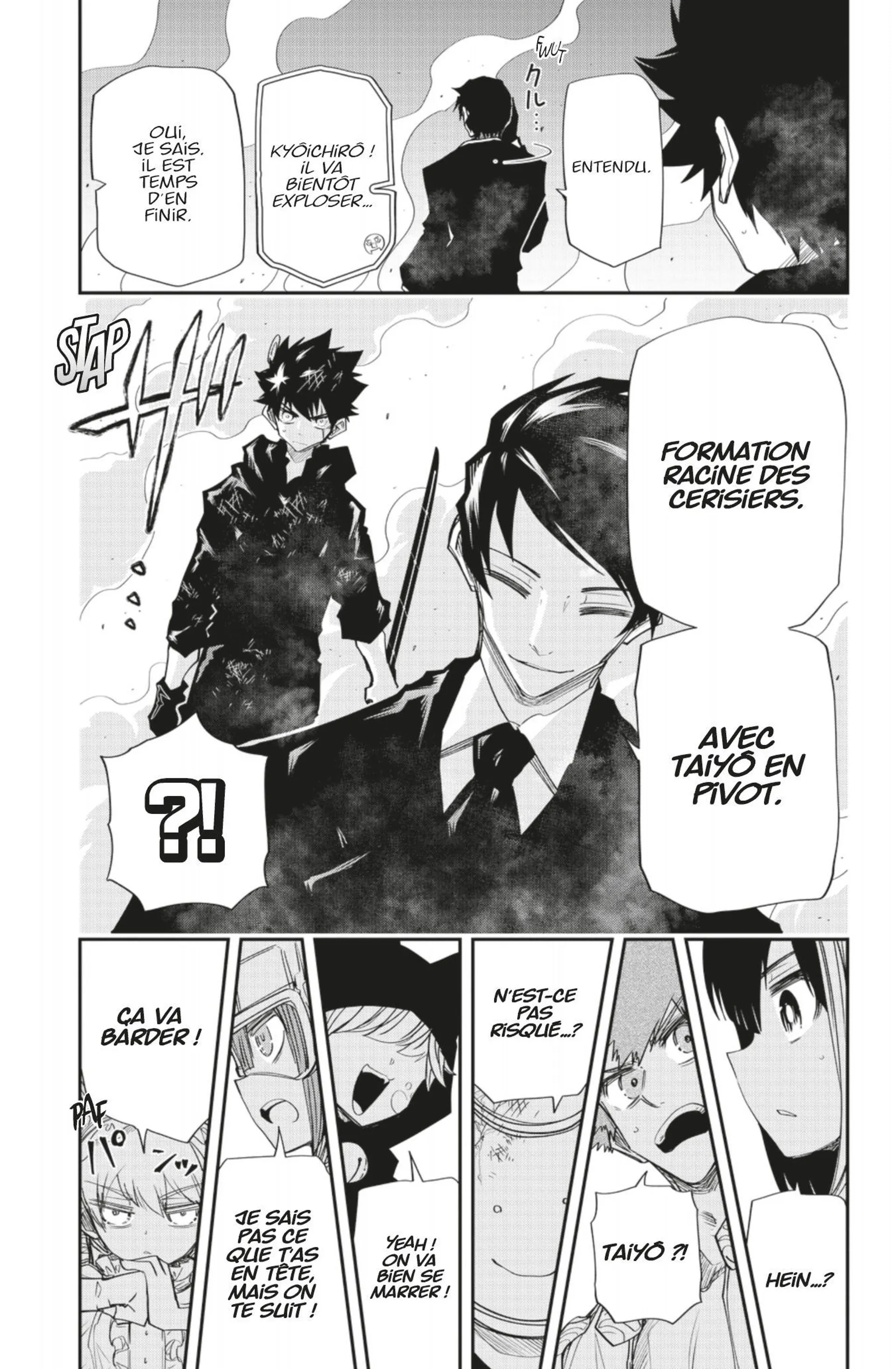 Mission: Yozakura Family - 83 - 65d602e228312.webp