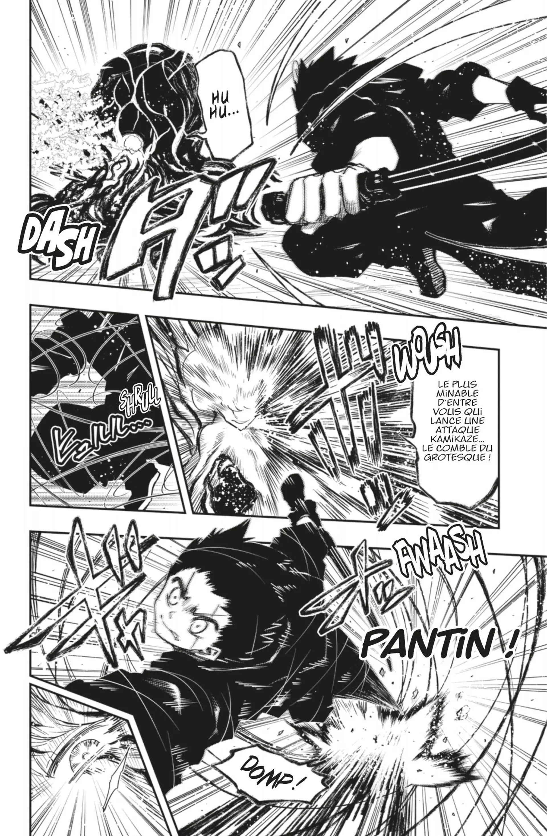 Mission: Yozakura Family - 83 - 65d602e358d7d.webp