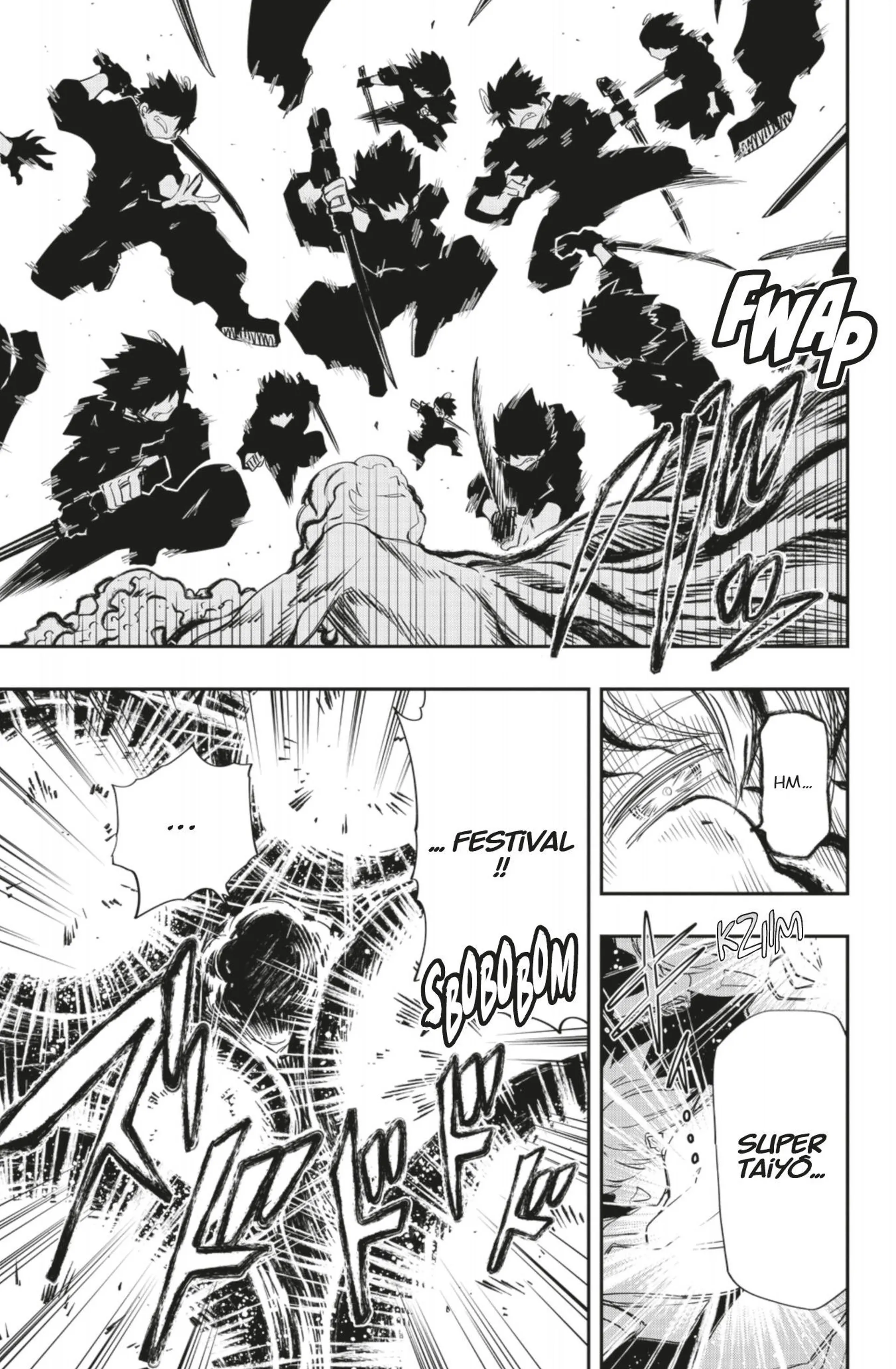 Mission: Yozakura Family - 83 - 65d602e484923.webp