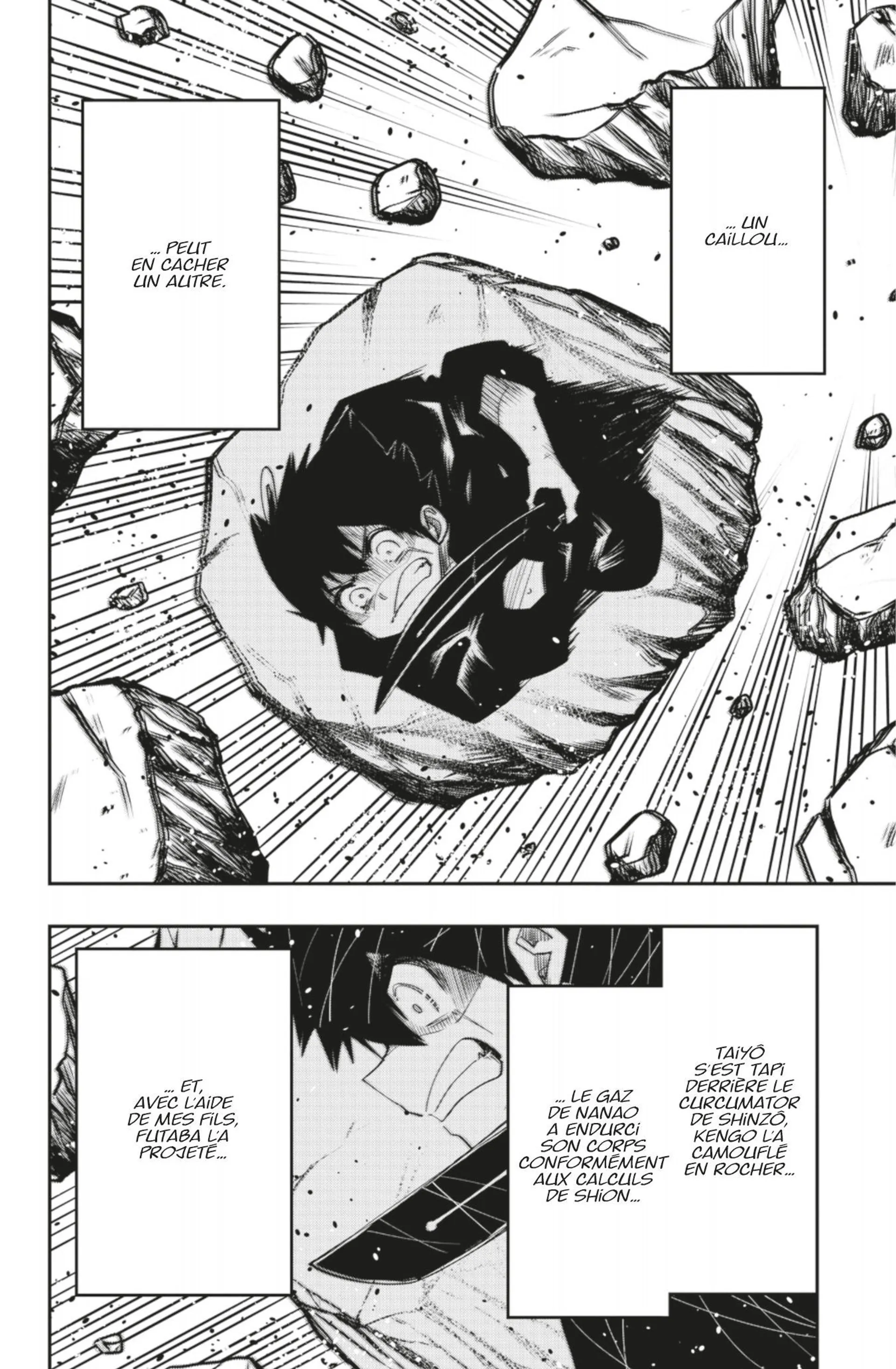 Mission: Yozakura Family - 83 - 65d602e82c43a.webp