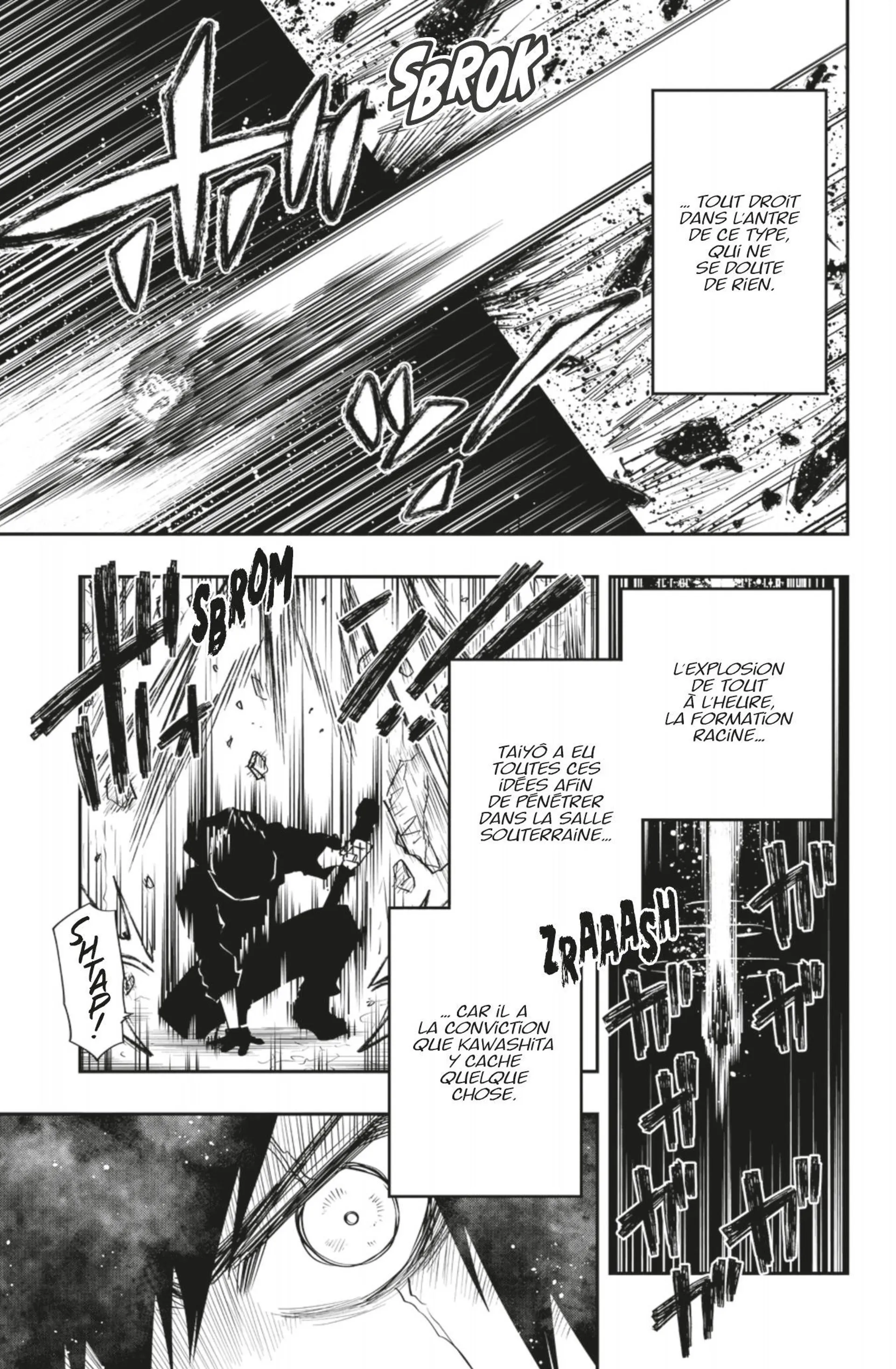 Mission: Yozakura Family - 83 - 65d602e949560.webp