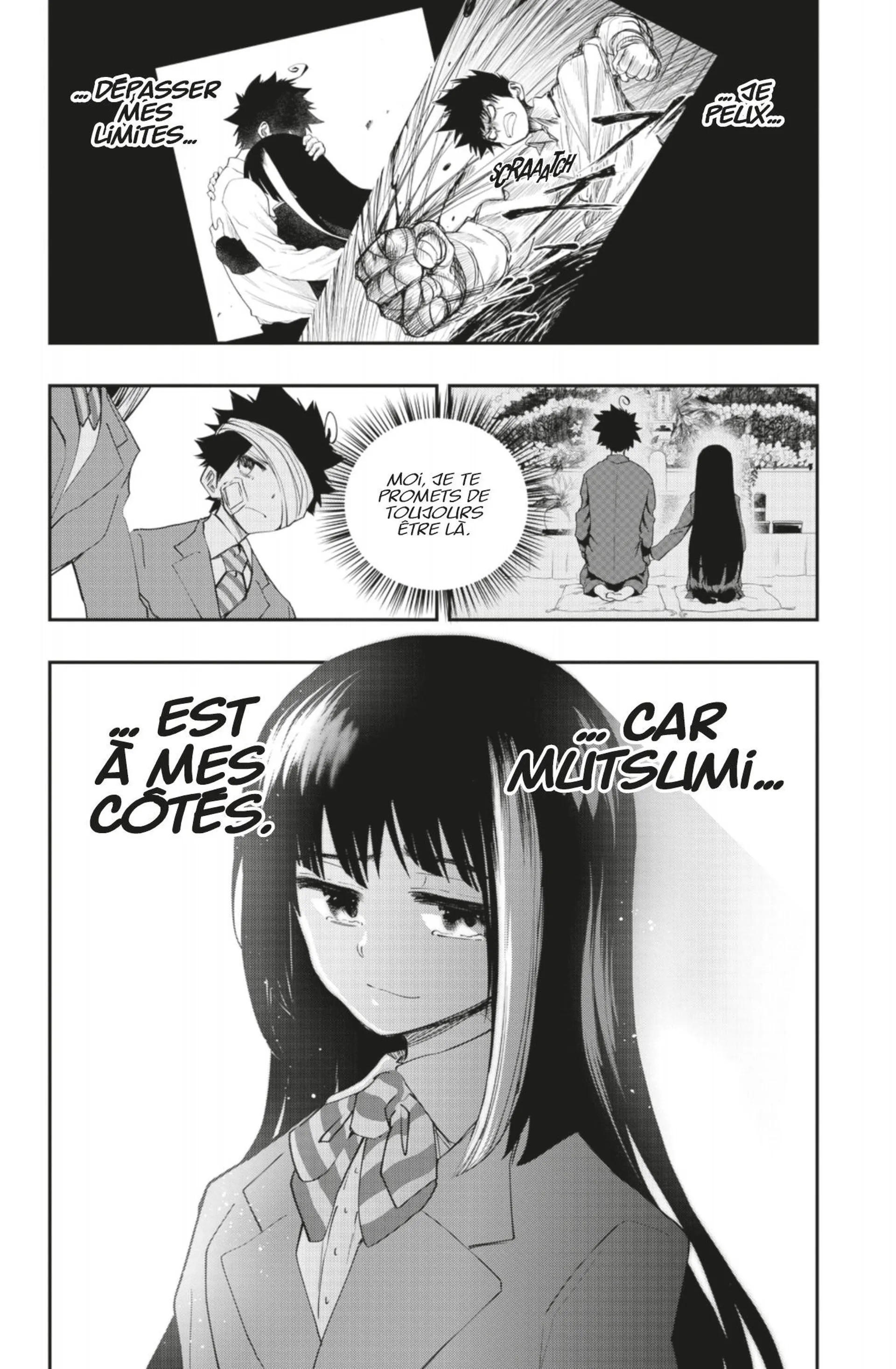 Mission: Yozakura Family - 83 - 65d602f14f685.webp