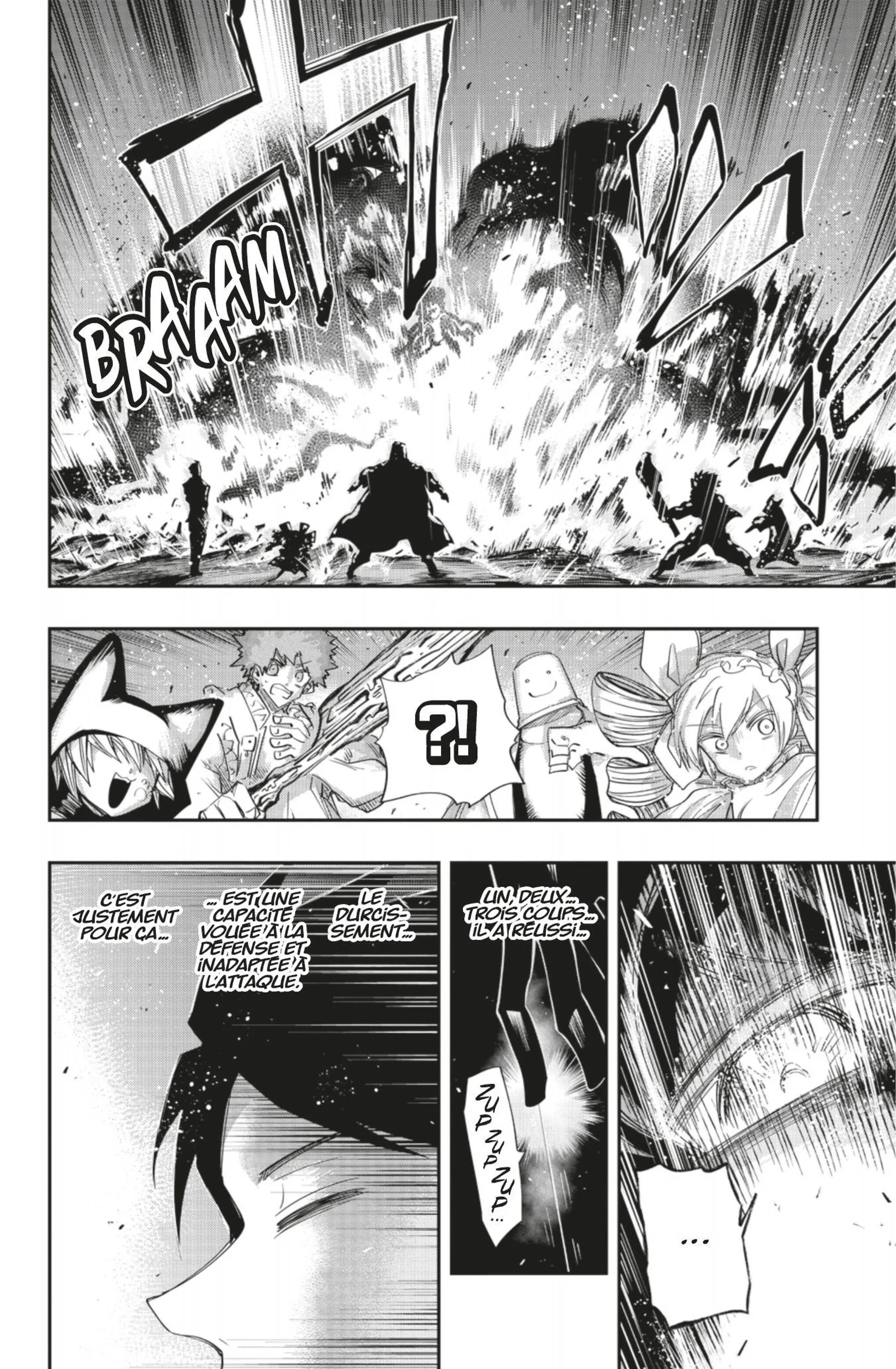 Mission: Yozakura Family - 83 - 65d602f42332c.webp
