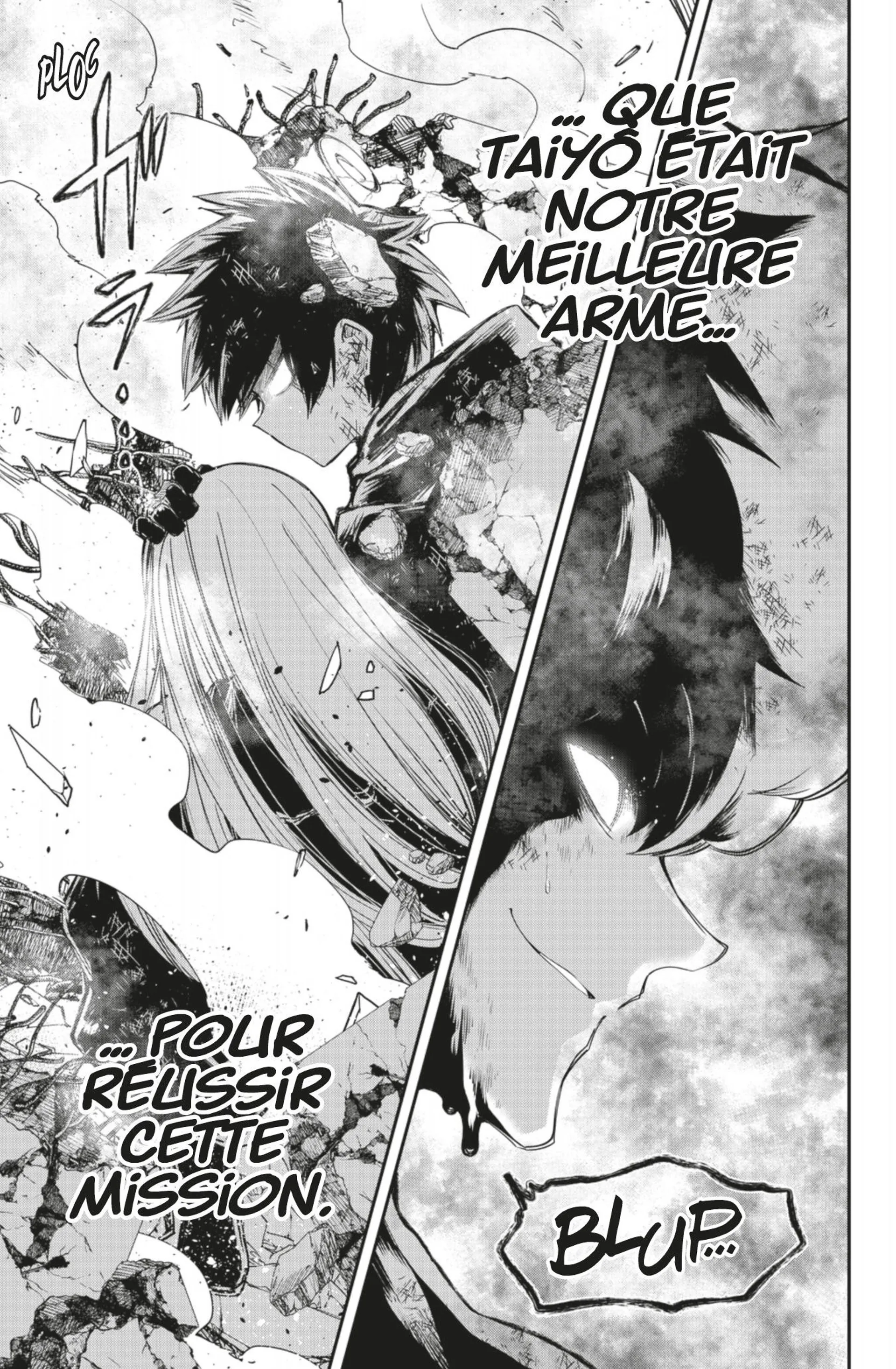 Mission: Yozakura Family - 83 - 65d602f560935.webp