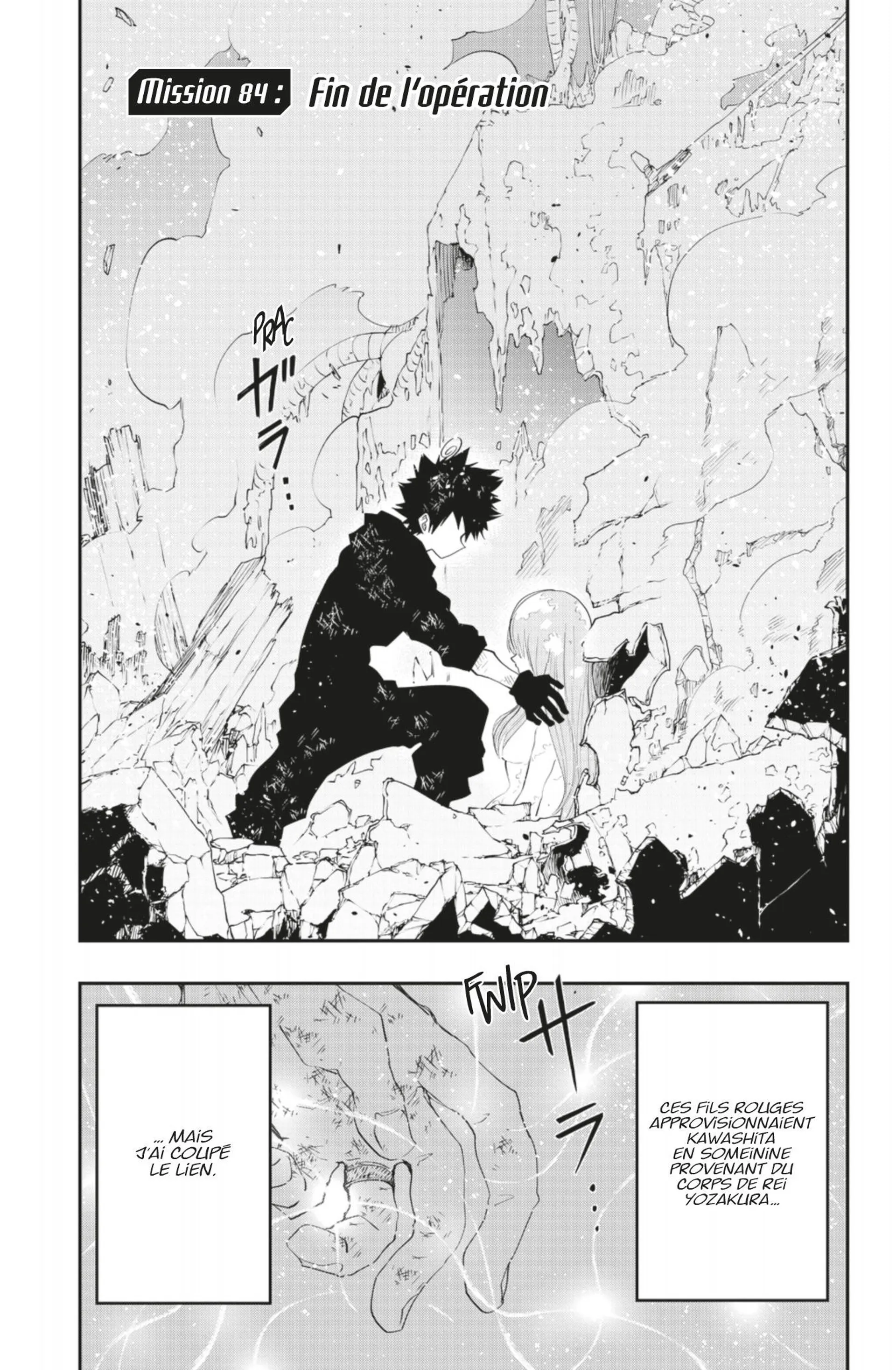 Mission: Yozakura Family - 84 - 65d602f688fa0.webp