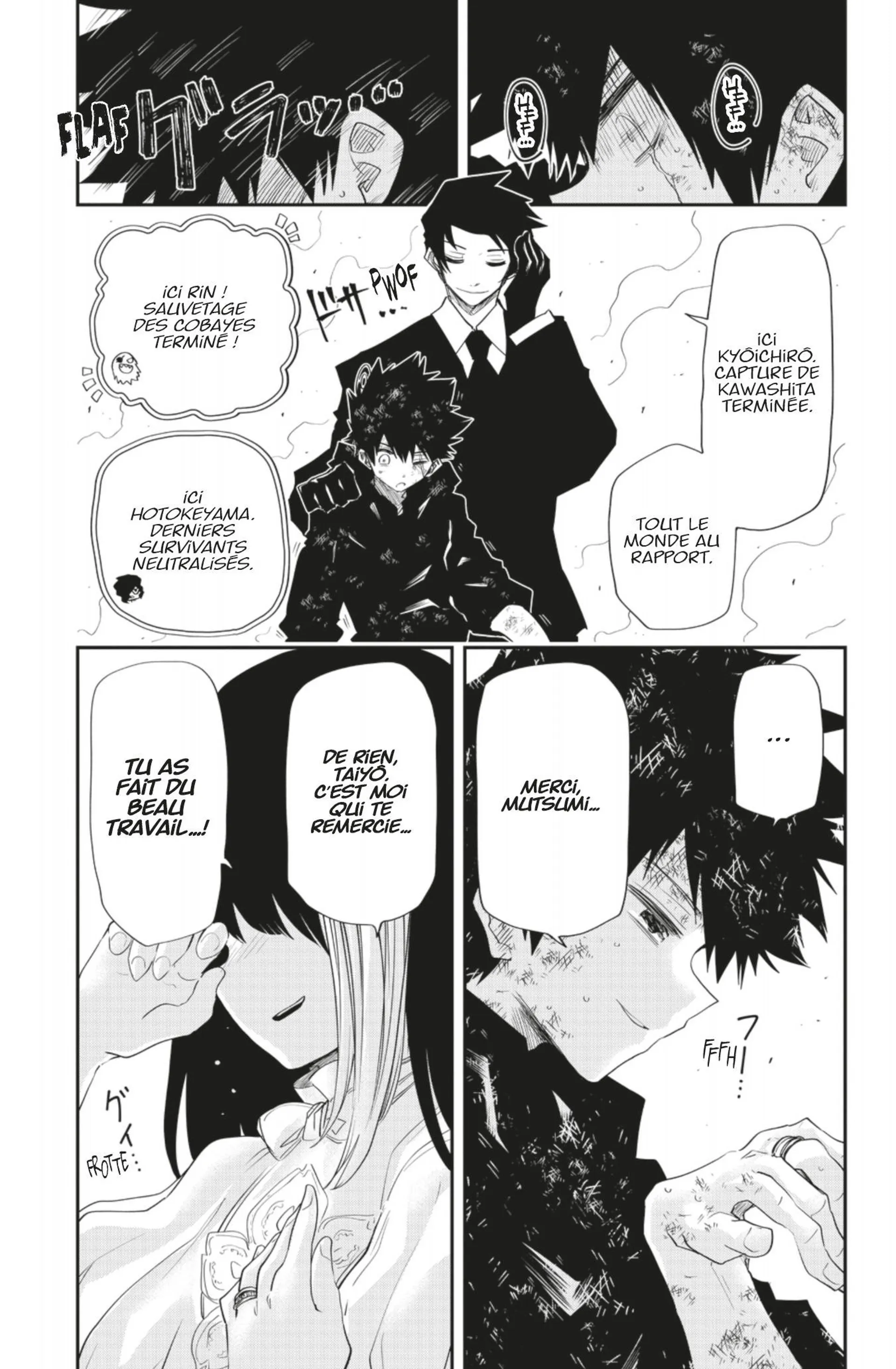 Mission: Yozakura Family - 84 - 65d6030848caa.webp