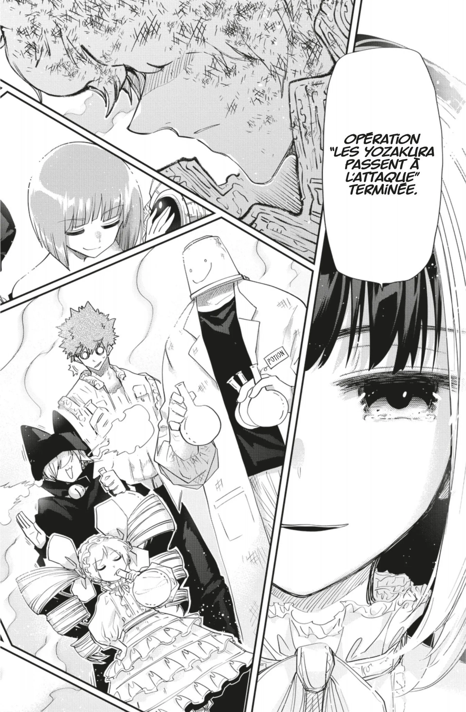 Mission: Yozakura Family - 84 - 65d603097d066.webp