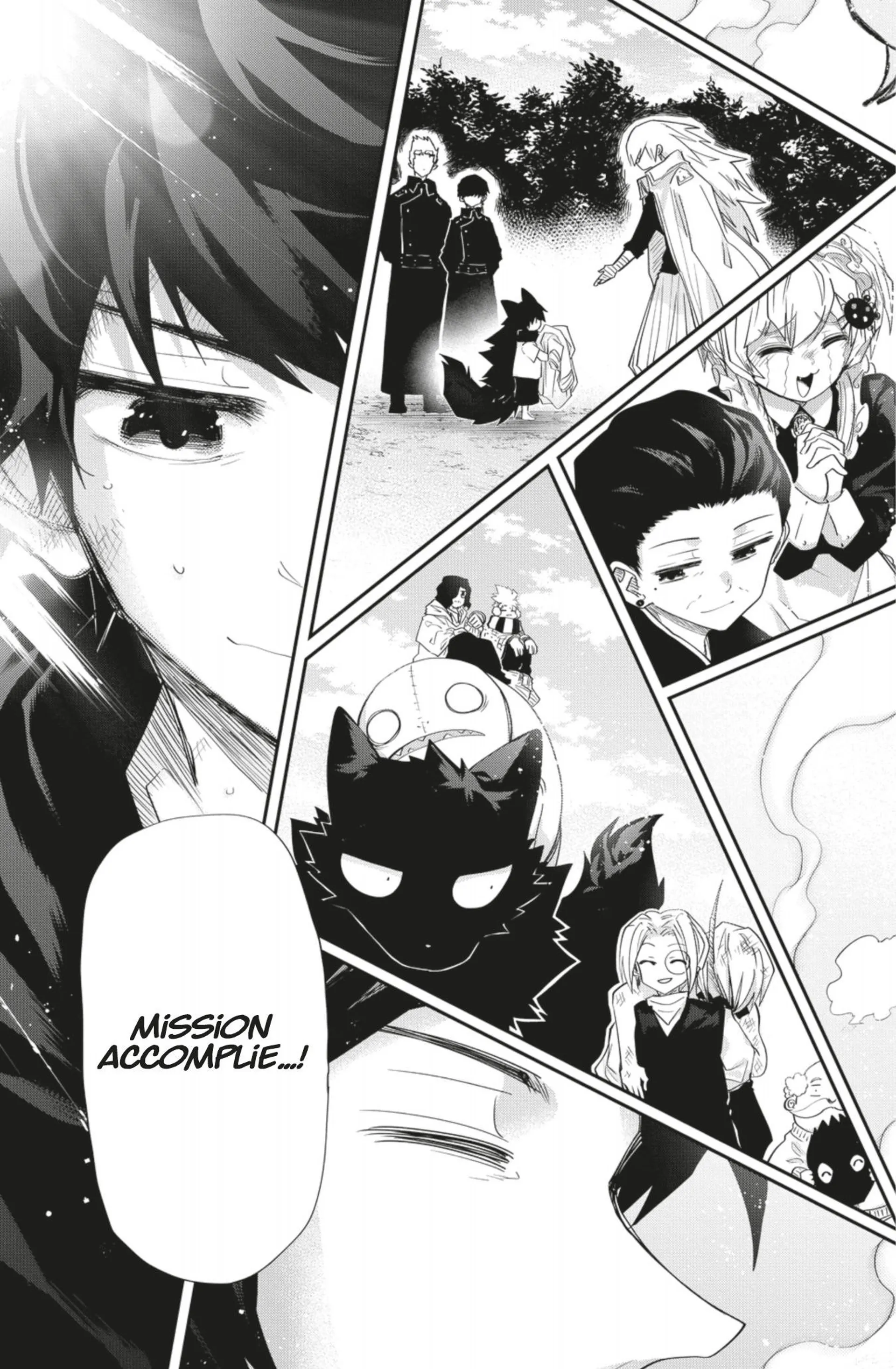 Mission: Yozakura Family - 84 - 65d6030a994c0.webp