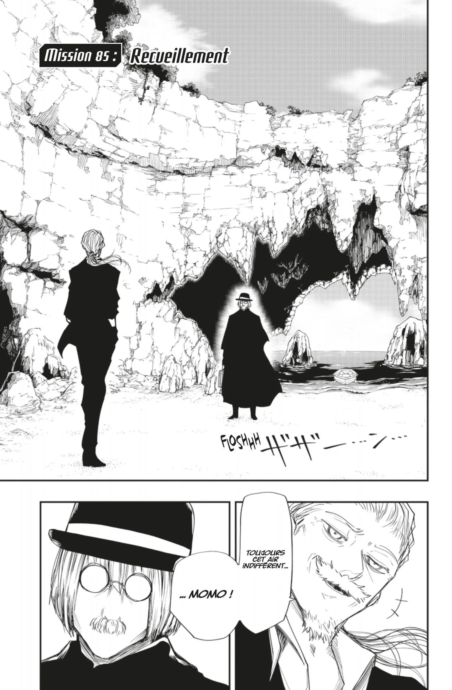 Mission: Yozakura Family - 85 - 65d6030de2868.webp