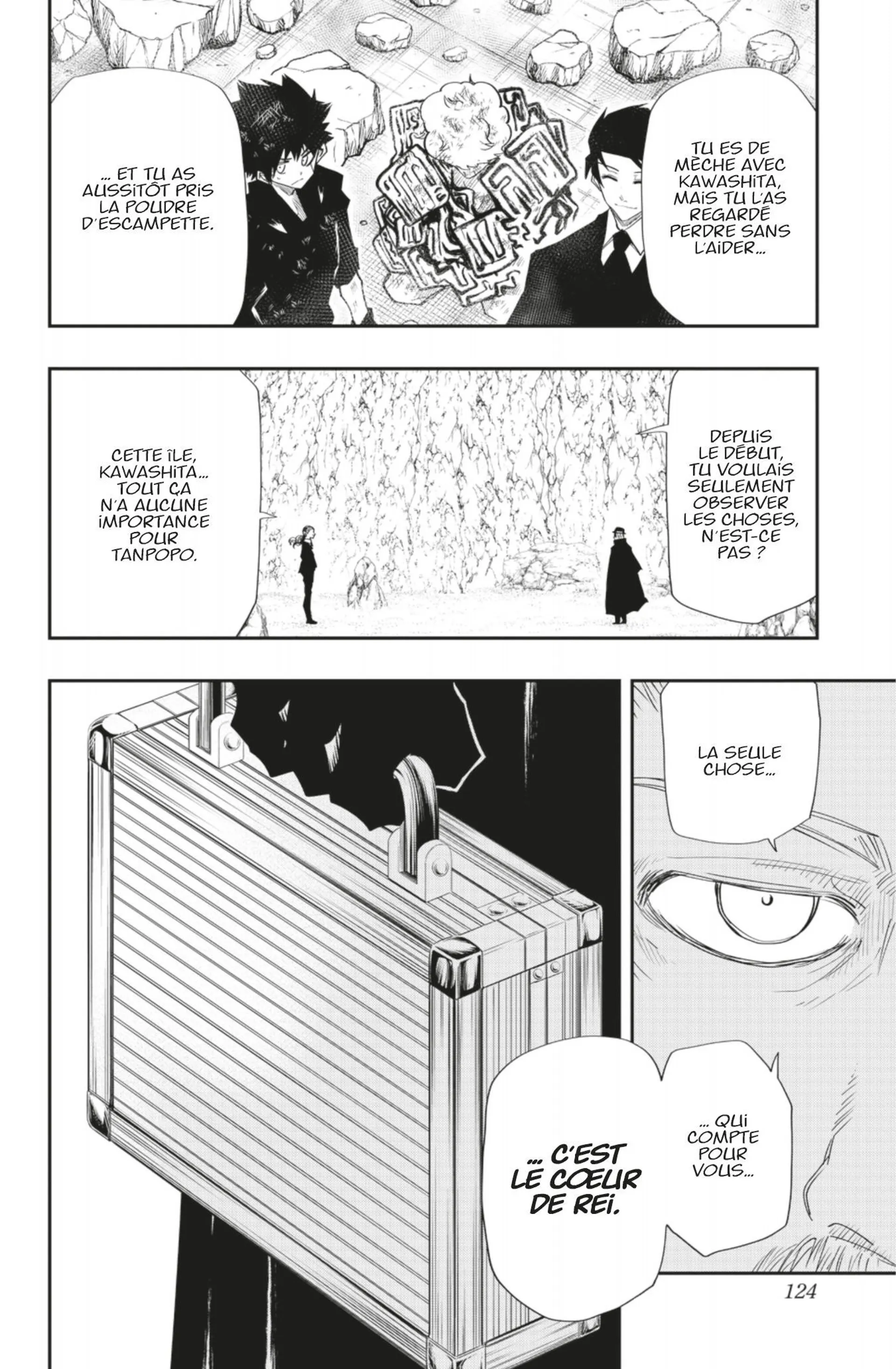 Mission: Yozakura Family - 85 - 65d6030f047f7.webp
