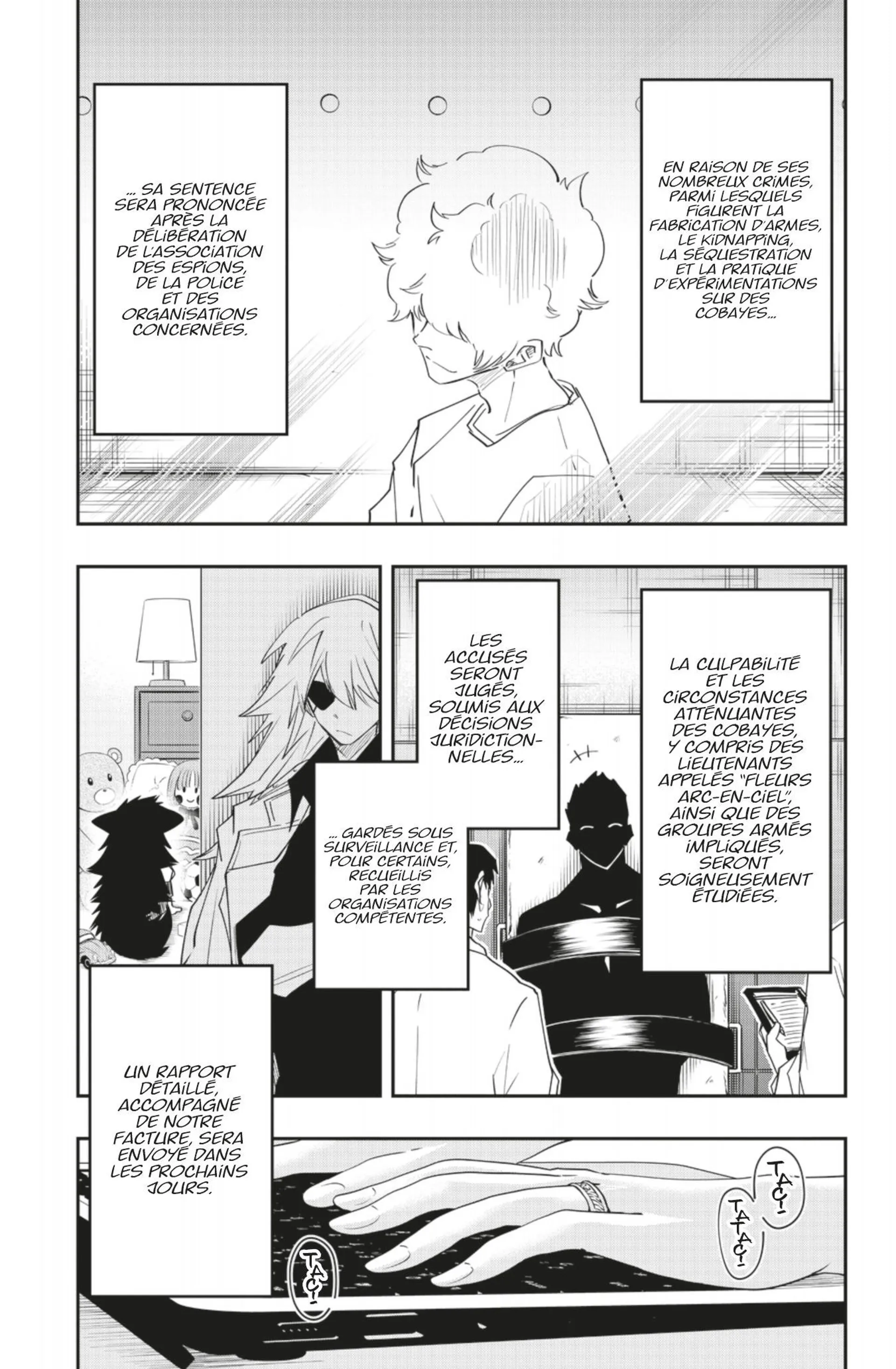 Mission: Yozakura Family - 85 - 65d603187a43c.webp